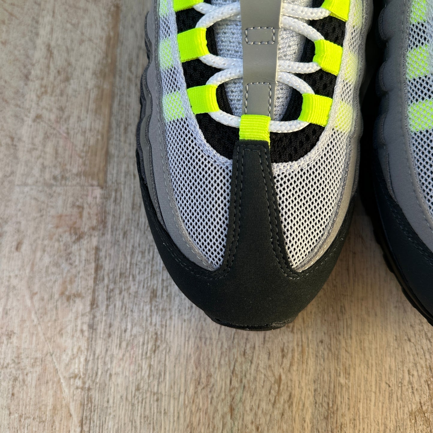 Nike Air Max 95 - Neon 2025 - UK8