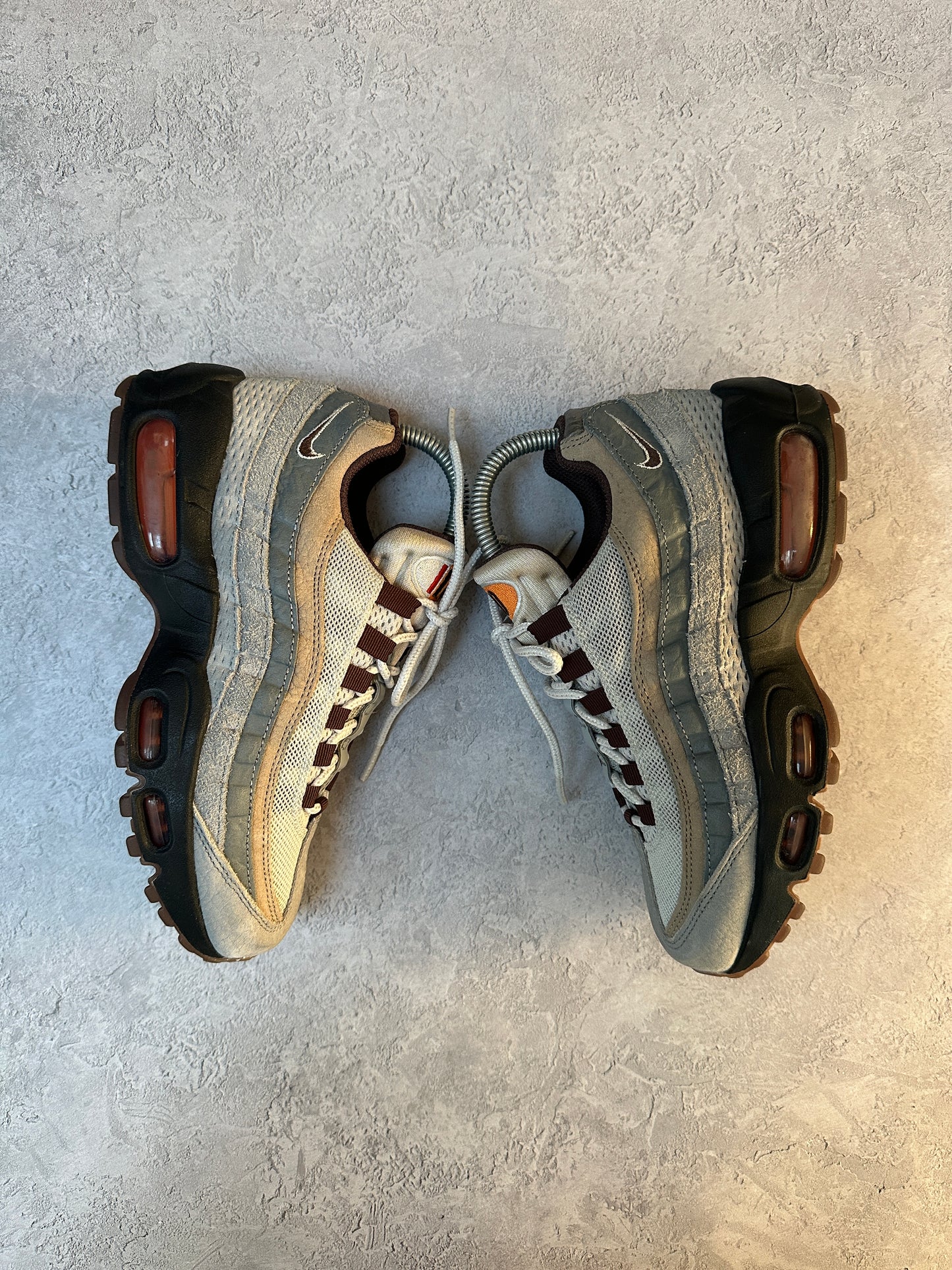 Nike Air Max 95 - 110 - UK4