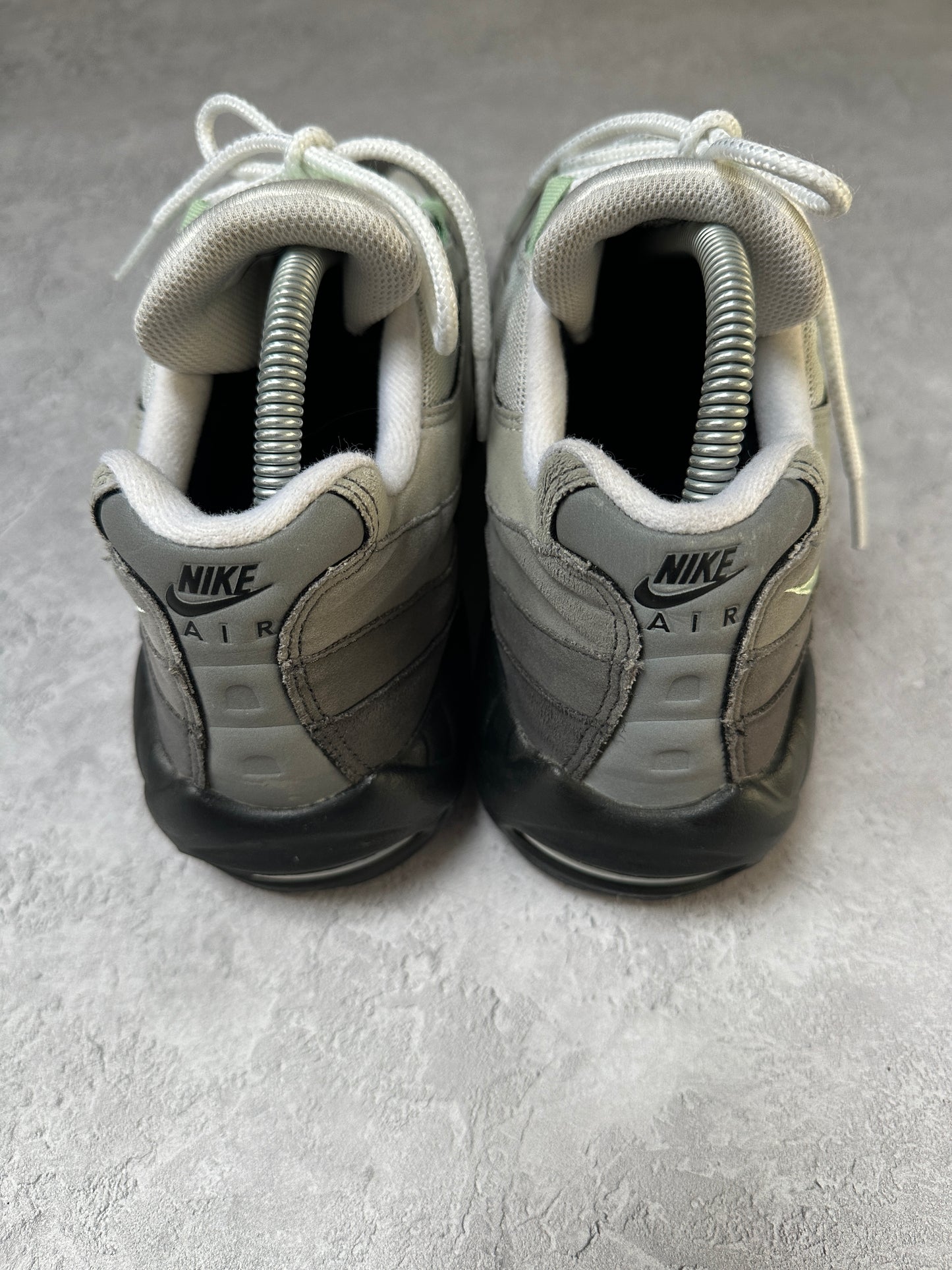 Nike Air Max 95 - Fresh Mint - UK8