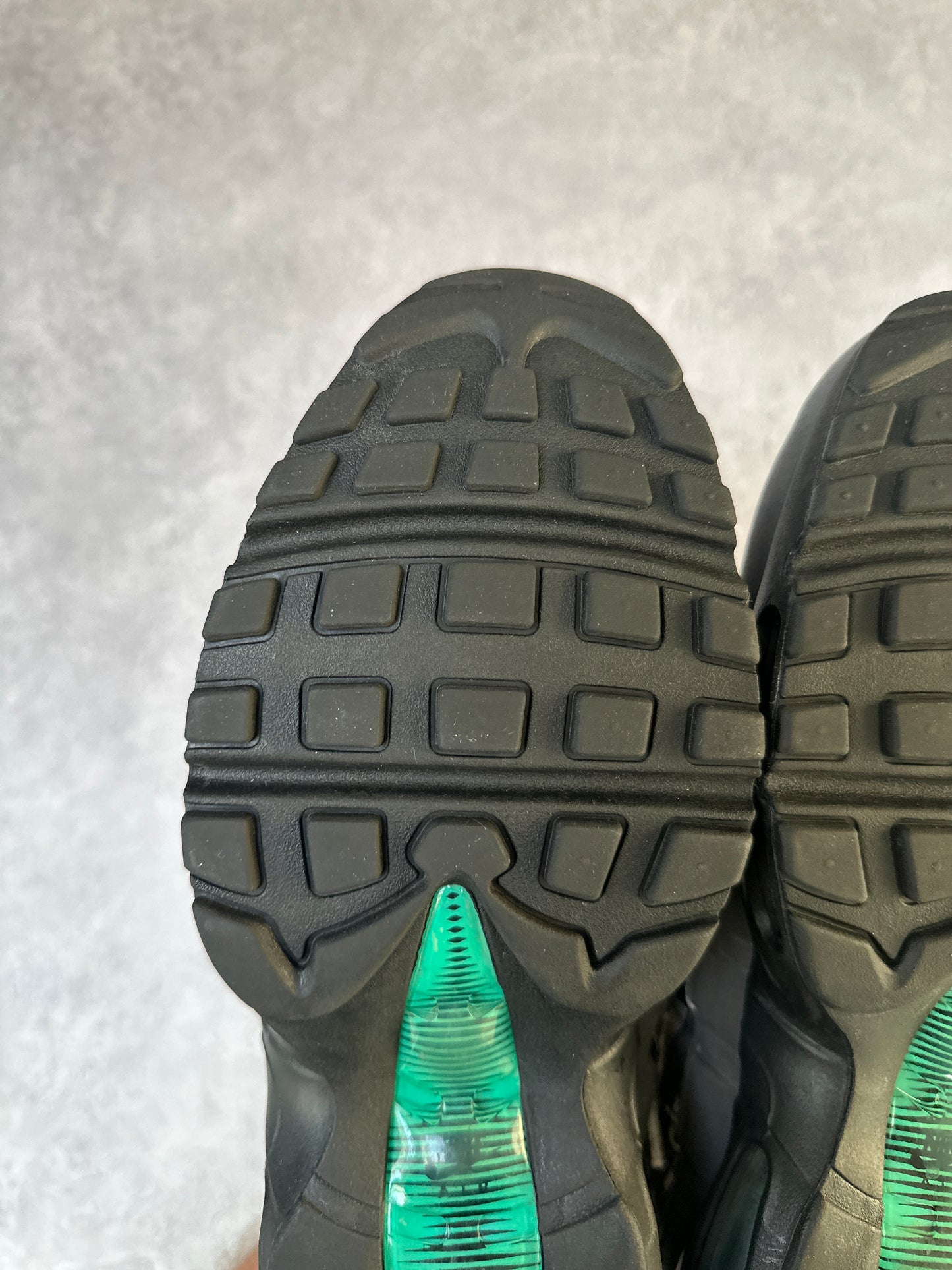 Nike Air Max 95 - Clear Jade atmos ‘We Love Nike’ - UK10