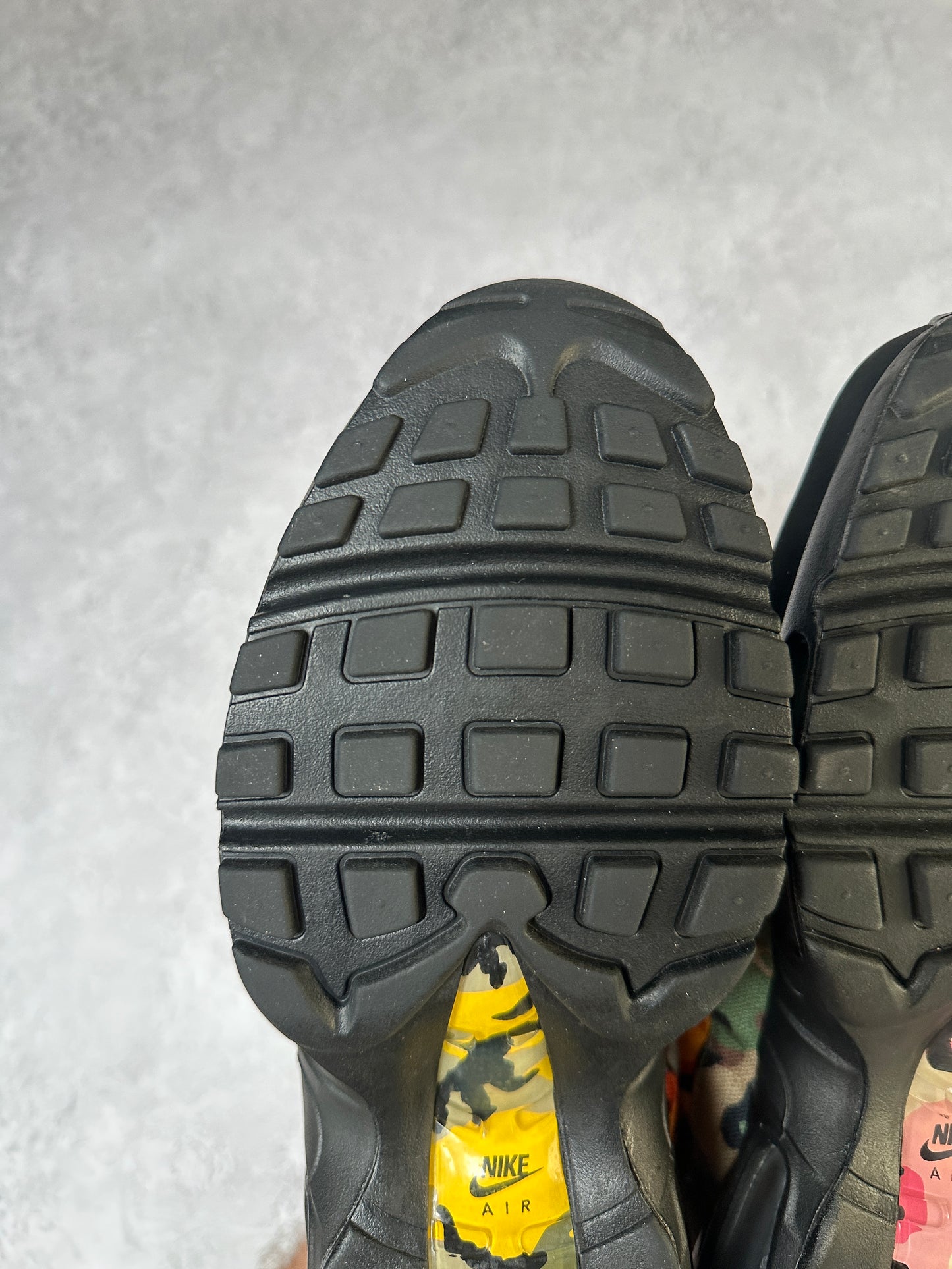 Nike Air Max 95 - ERDL - UK8