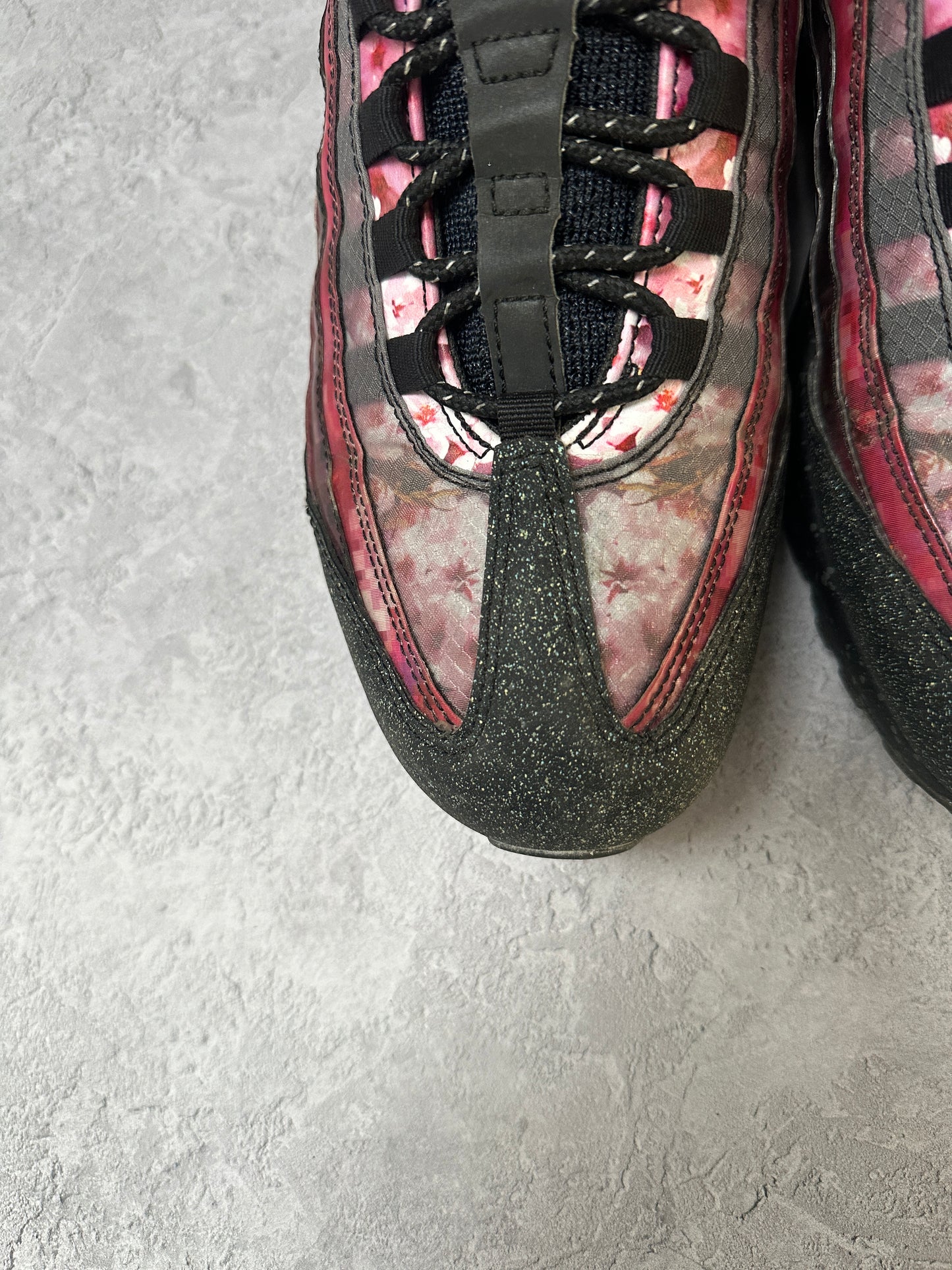 Nike Air Max 95 - Cherry Blossom - UK9