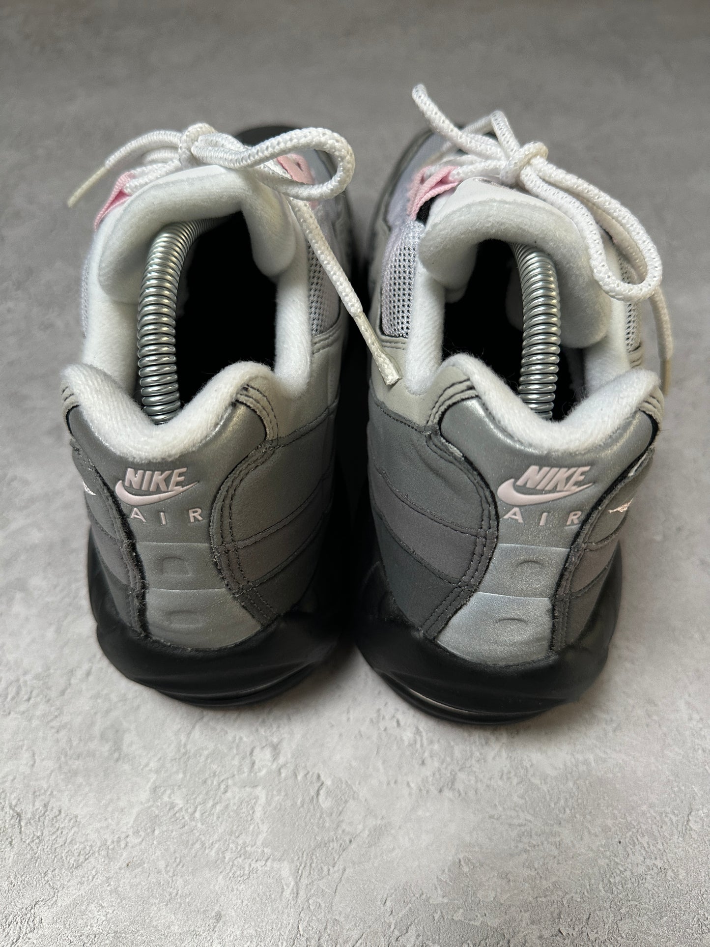 Nike Air Max 95 - Pink Foam - UK8