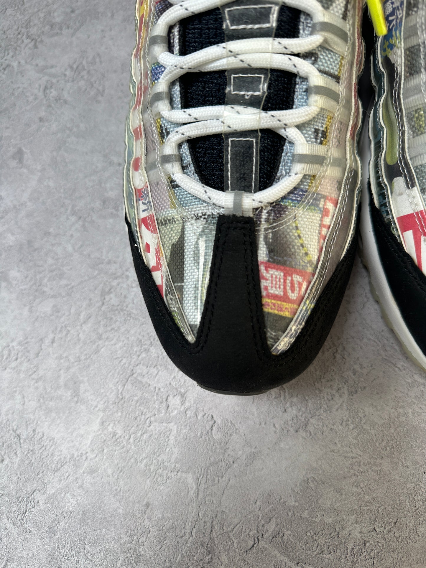 Nike Air Max 95 - Japan Heritage - UK9