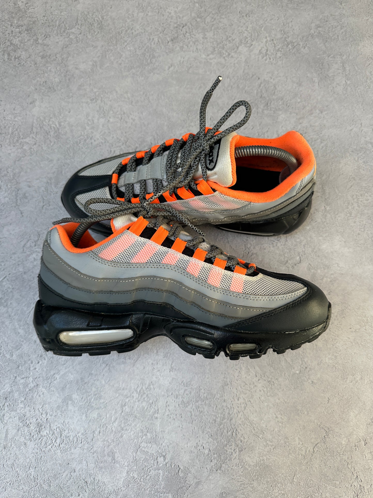 Nike Air Max 95 - Orange IDs - UK7