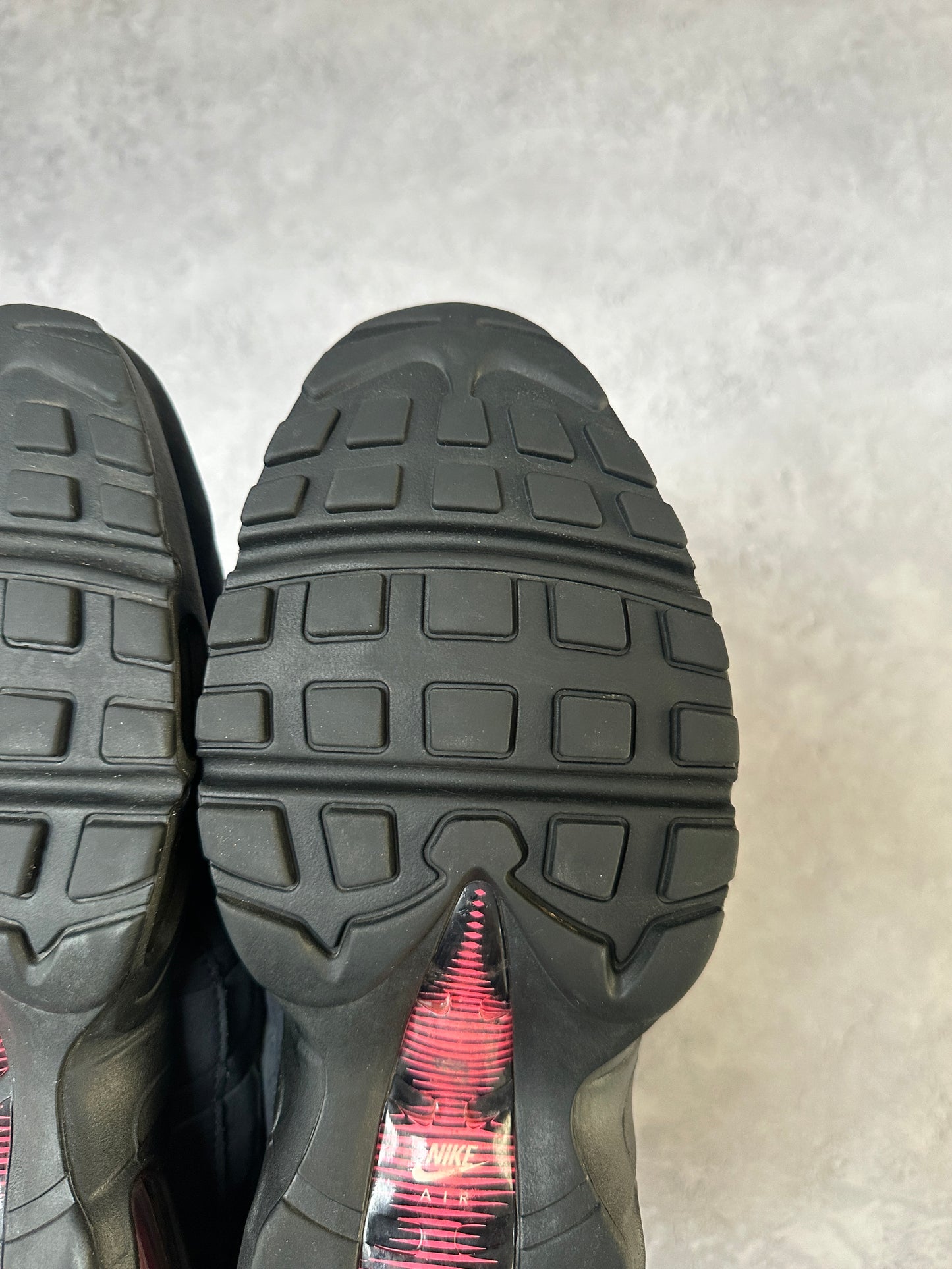 Nike Air Max 95 - Greedy 3.0 - UK10