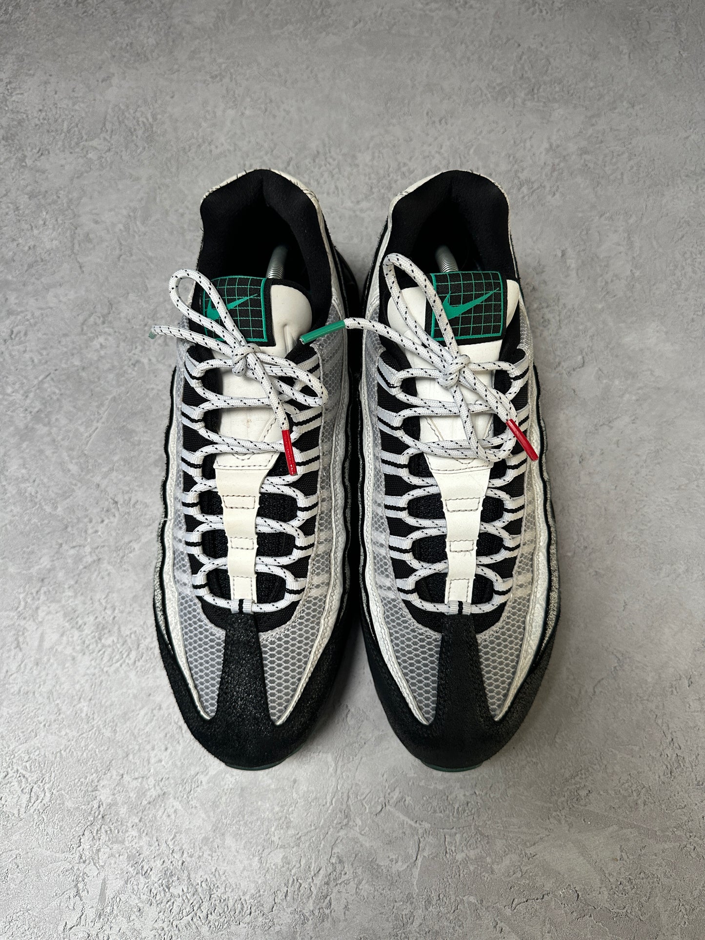 Nike Air Max 95 - Day of the Dead - UK10.5