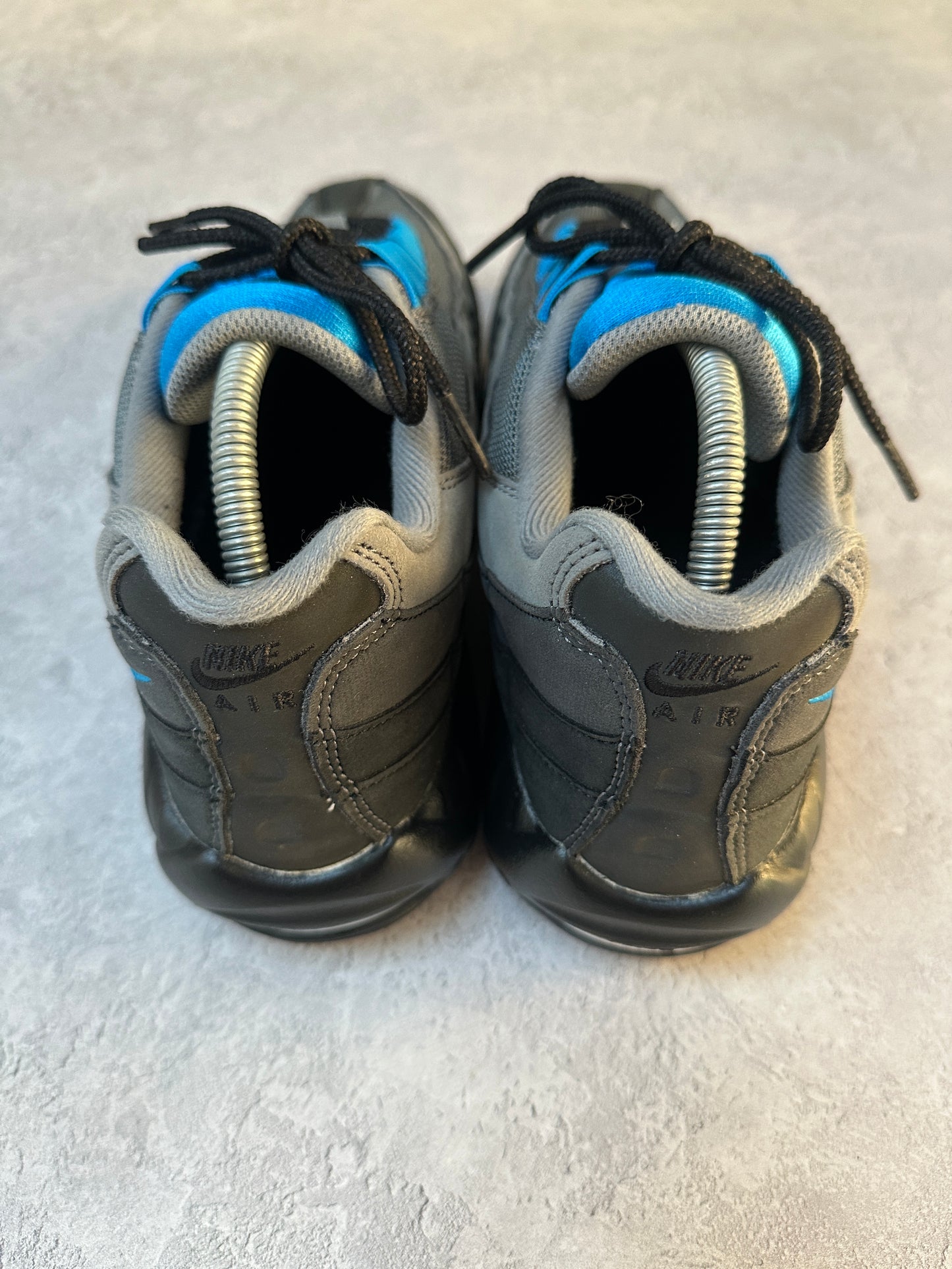 Nike Air Max 95 - 2020 Blue IDs - UK8.5