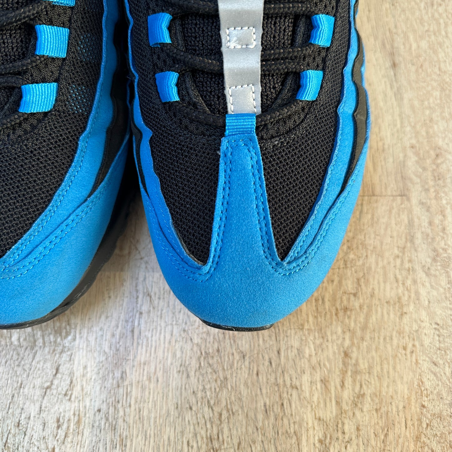 Nike Air Max 95 - 2020 Blue IDs - UK8.5