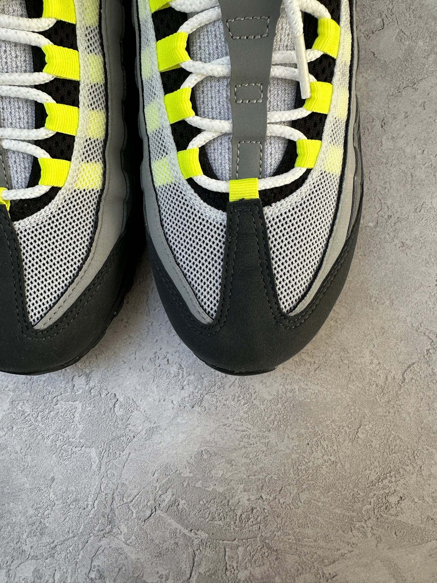 Nike Air Max 95 - Neon 2020 - UK7