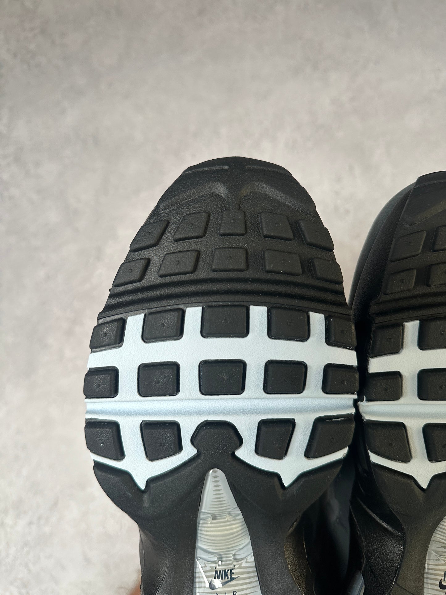 Nike Air Max 95 - Blue Tint 2025 - UK6.5