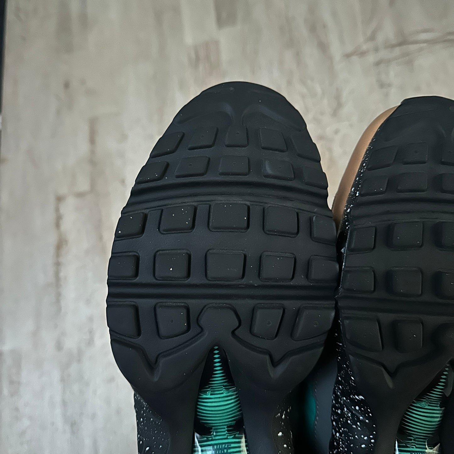 Nike Air Max 95 - Premium Praline - UK9