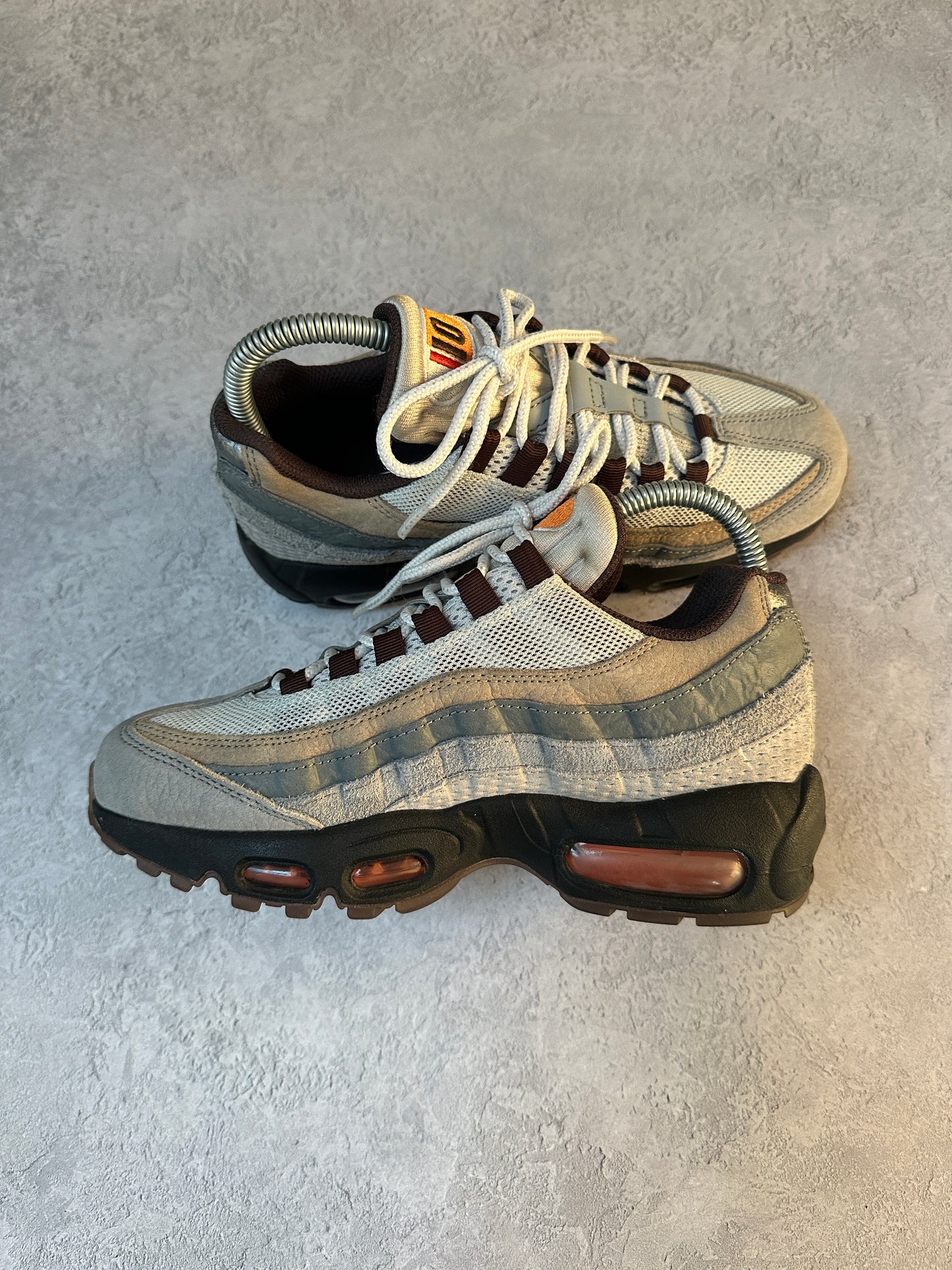 Nike Air Max 95 - 110 - UK4