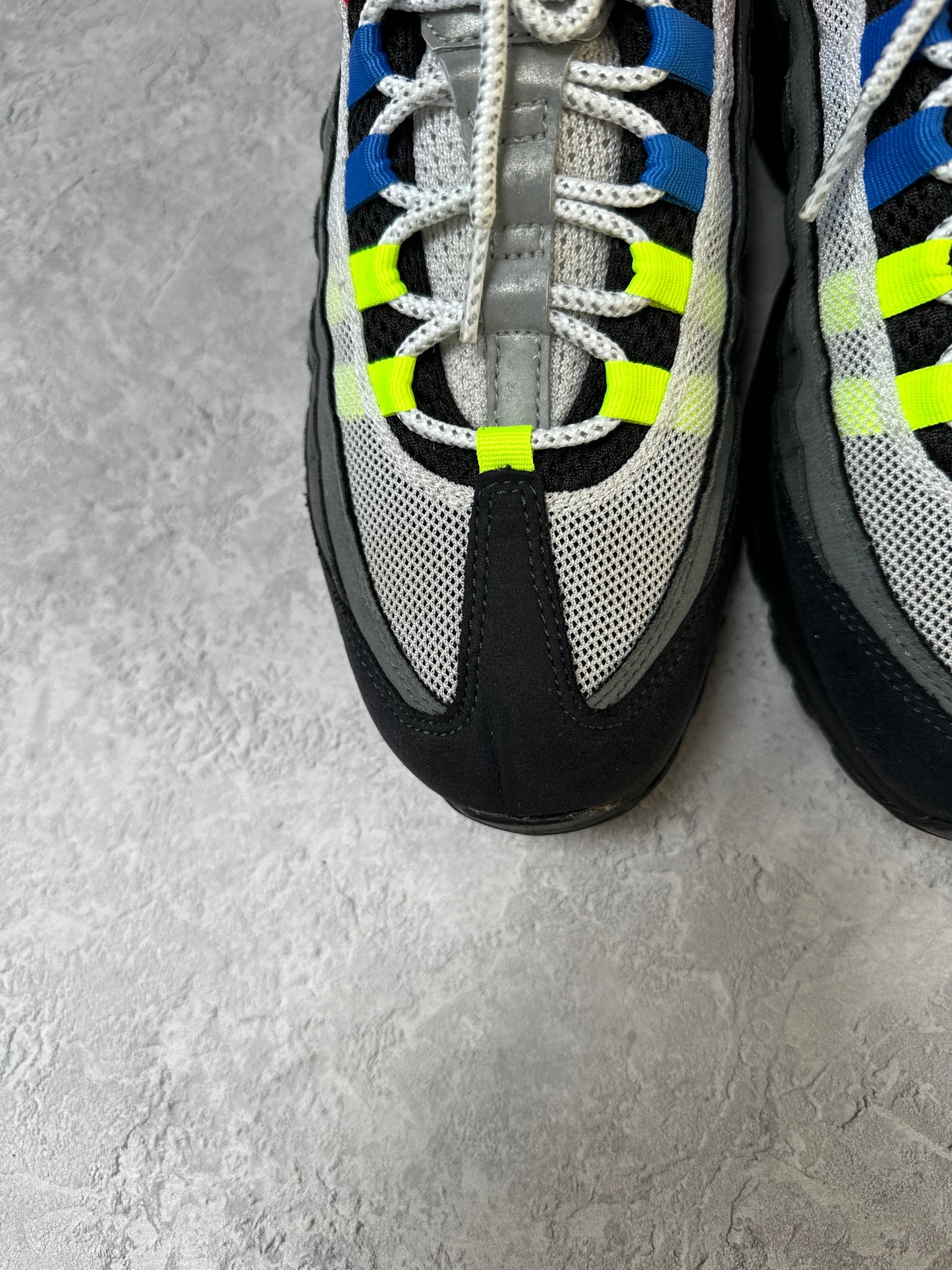 Nike Air Max 95 - Greedy 3.0 - UK7.5