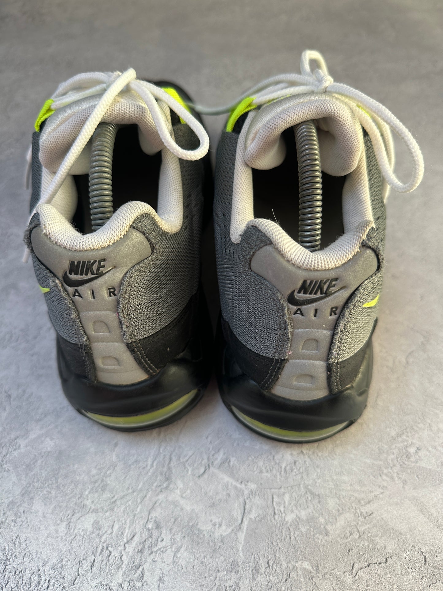 Nike Air Max 95 - Engineered Mesh - UK8