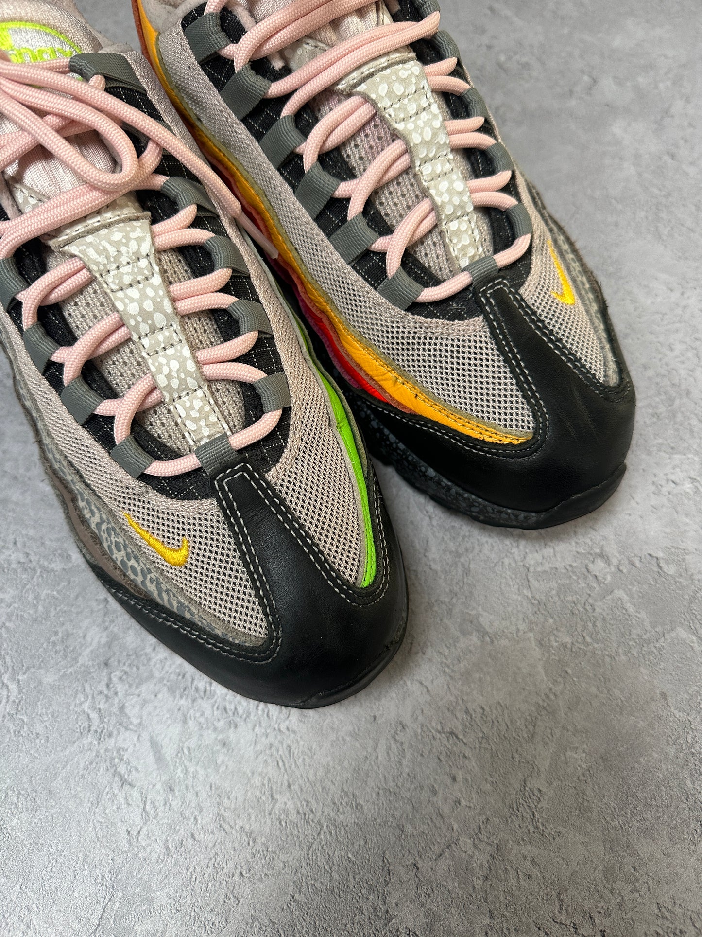 Nike Air Max 95 - size? 20 for 20 - UK8