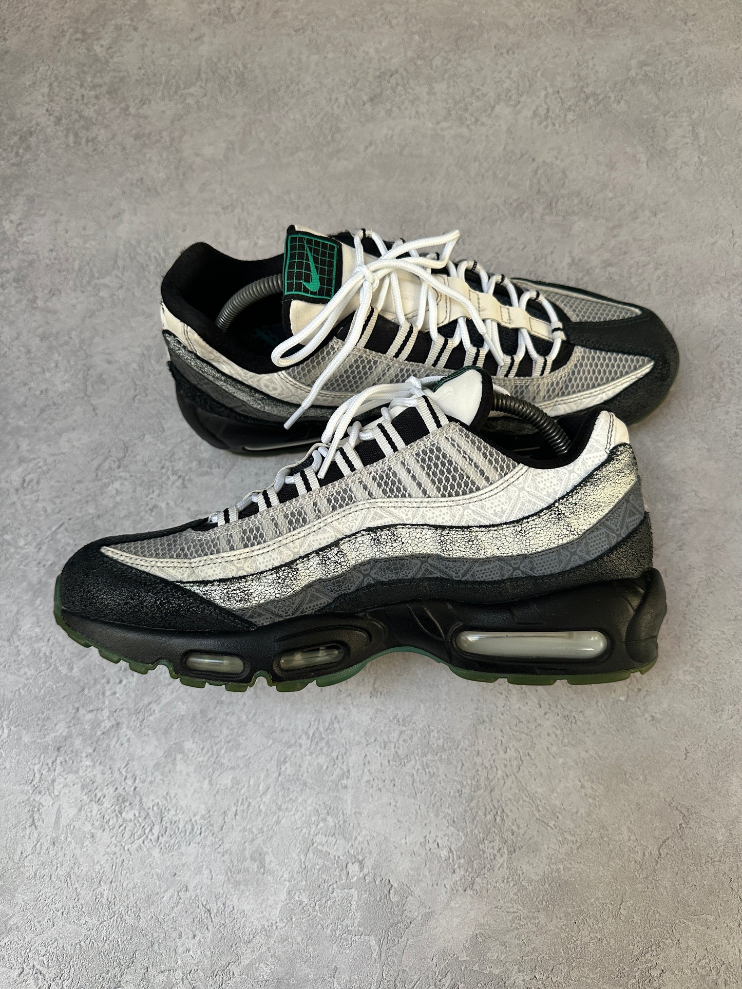 Nike Air Max 95 - Day of the Dead - UK9