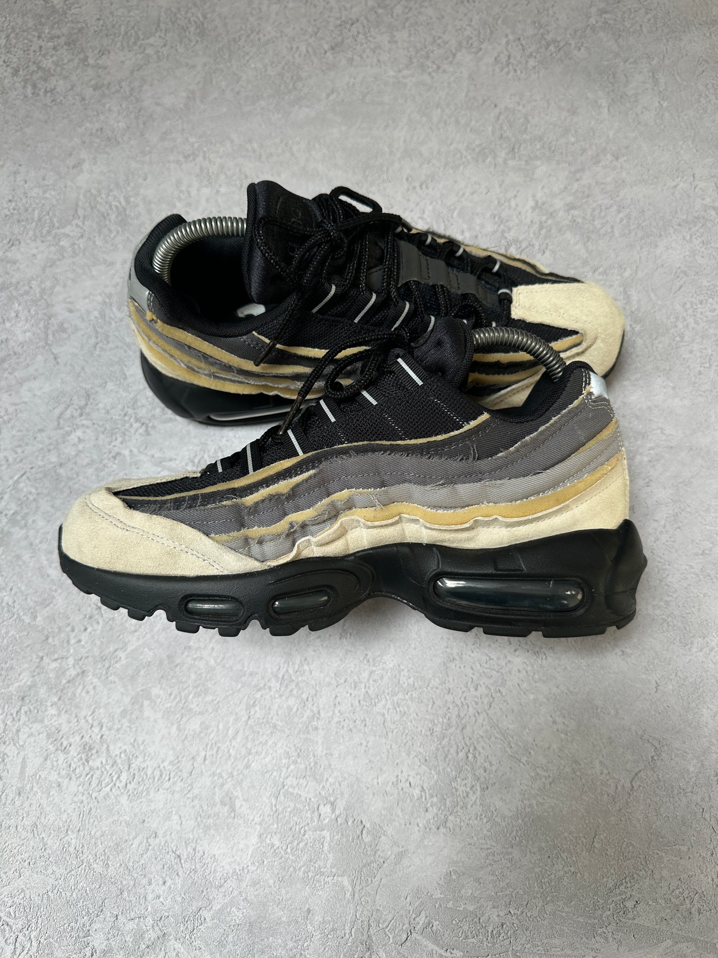 Nike Air Max 95 - CDG Grey - UK7