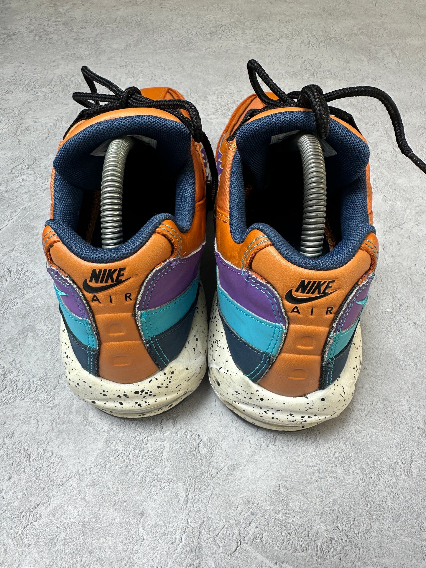 Nike Air Max 95 - Monarch - UK7.5