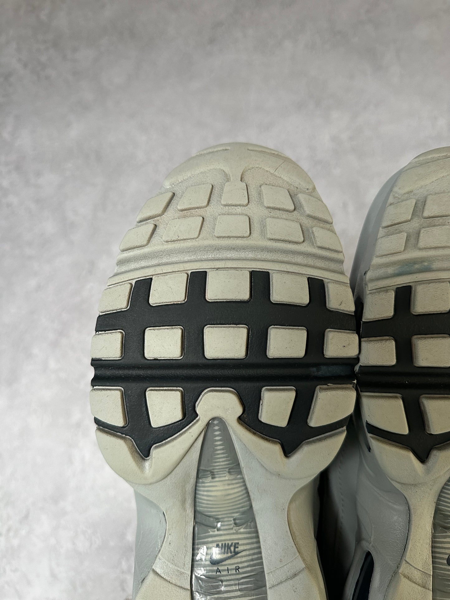 Nike Air Max 95 - Light Smoke Grey Anthracite - UK7