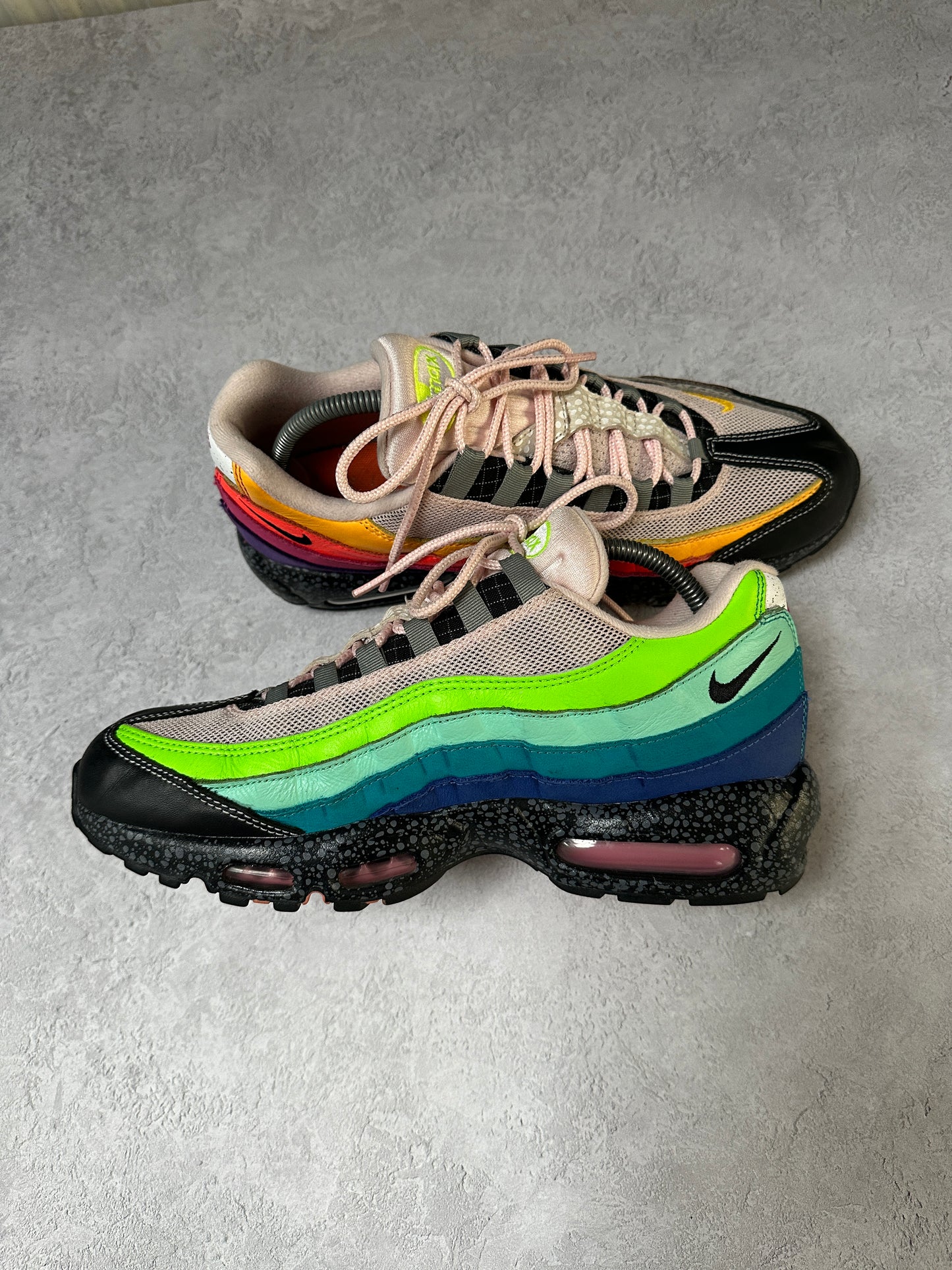 Nike Air Max 95 - size? 20 for 20 - UK9