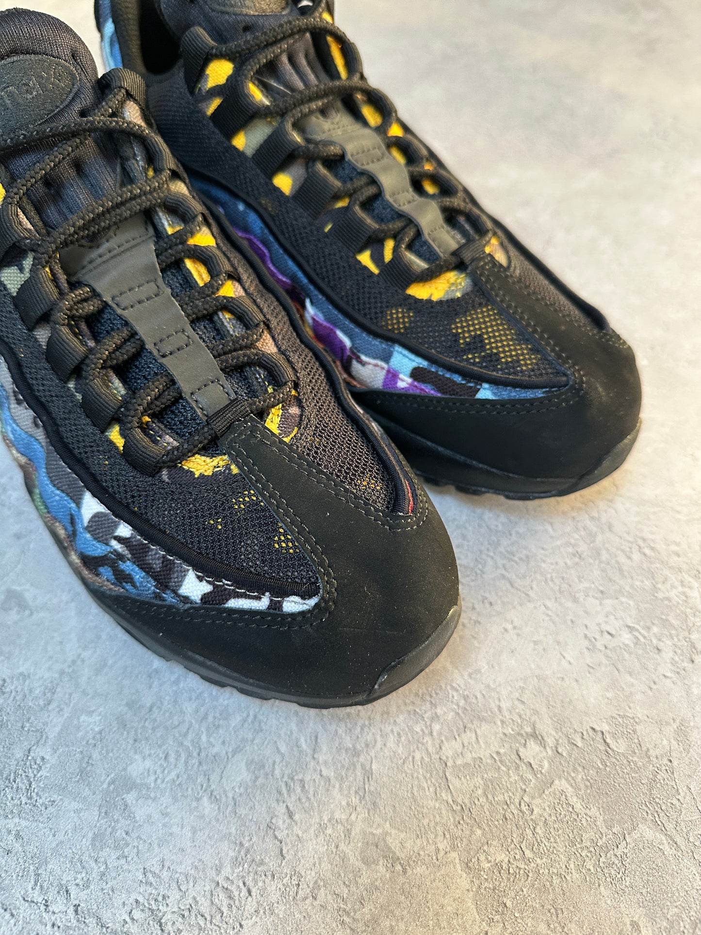 Nike Air Max 95 - ERDL - UK6