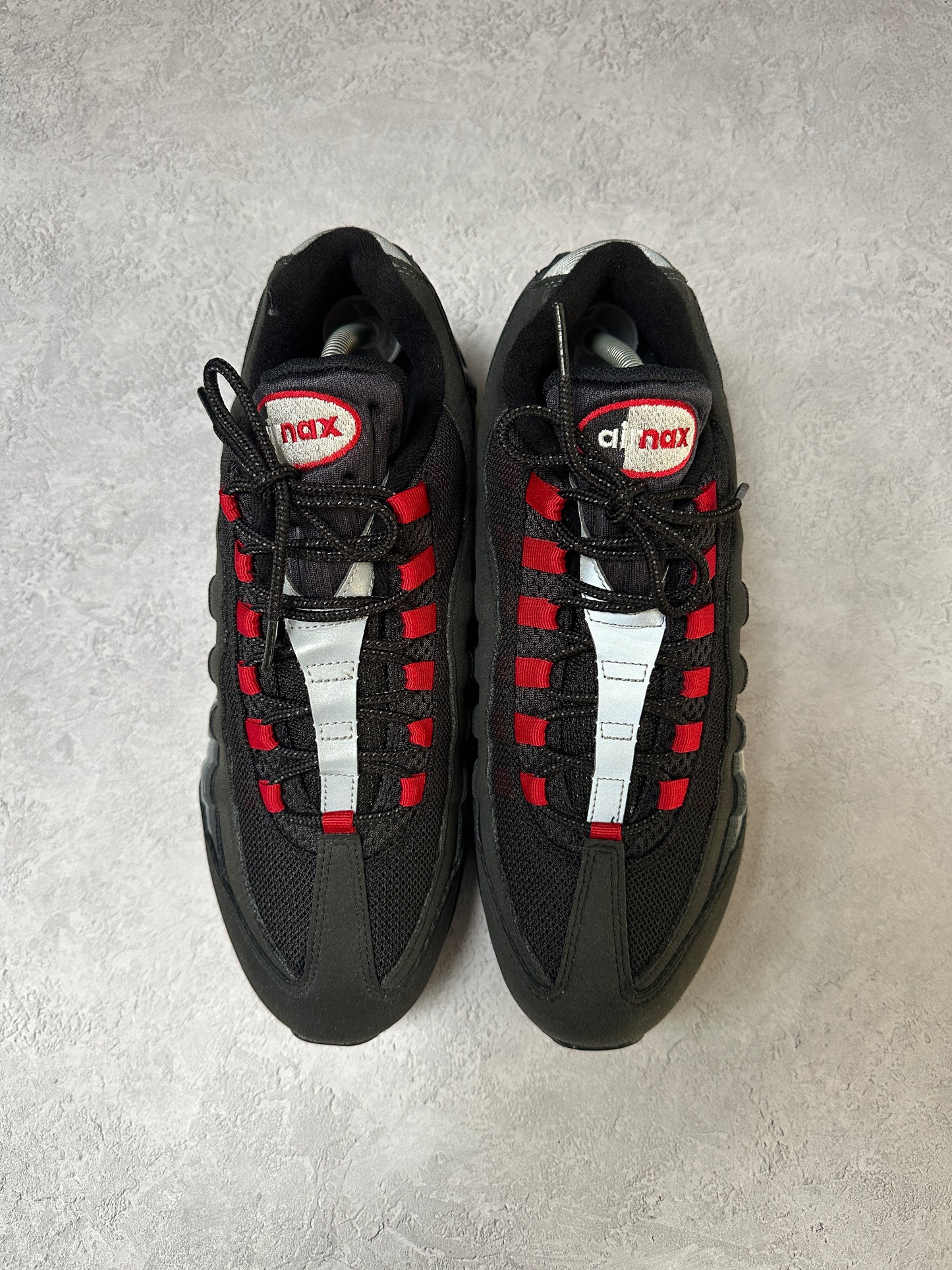 Nike Air Max 95 - Liverpool FC - UK10