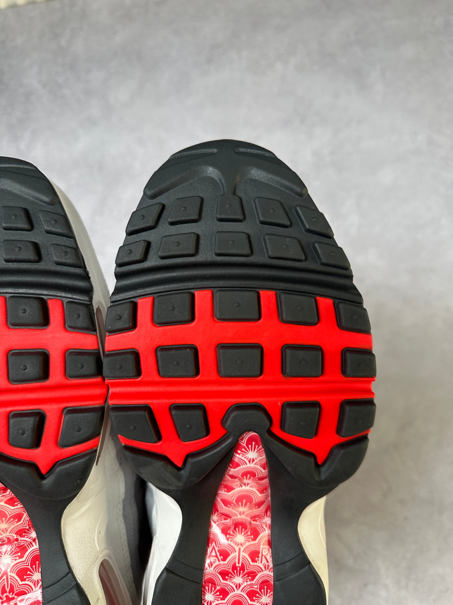 Nike Air Max 95 - Japan - UK7.5