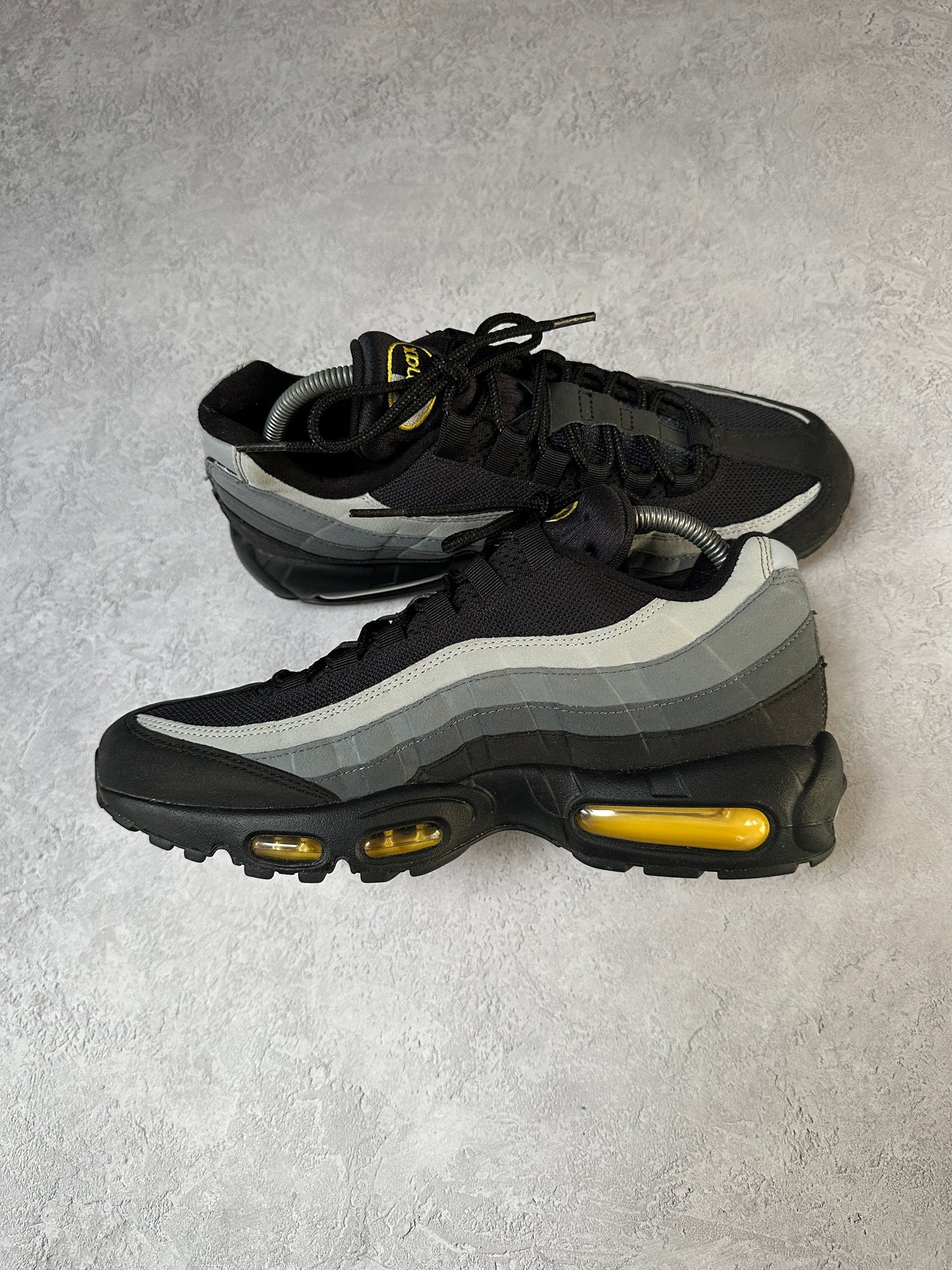 Nike Air Max 95 - Batman - UK8