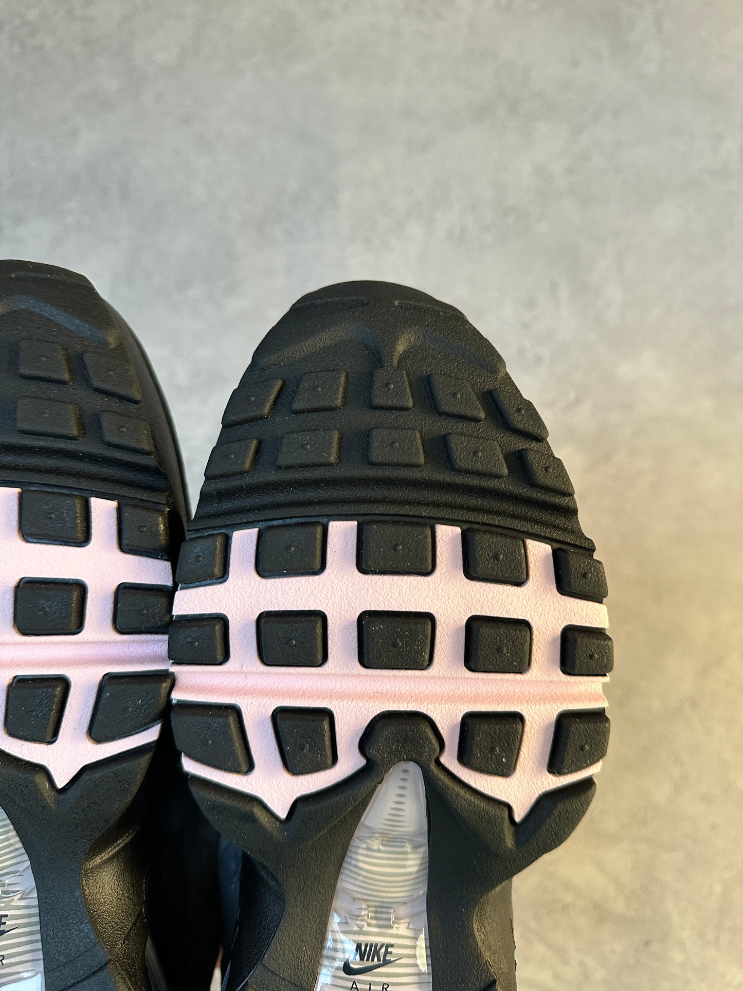 Nike Air Max 95 - Pink Foam 2025 - UK7