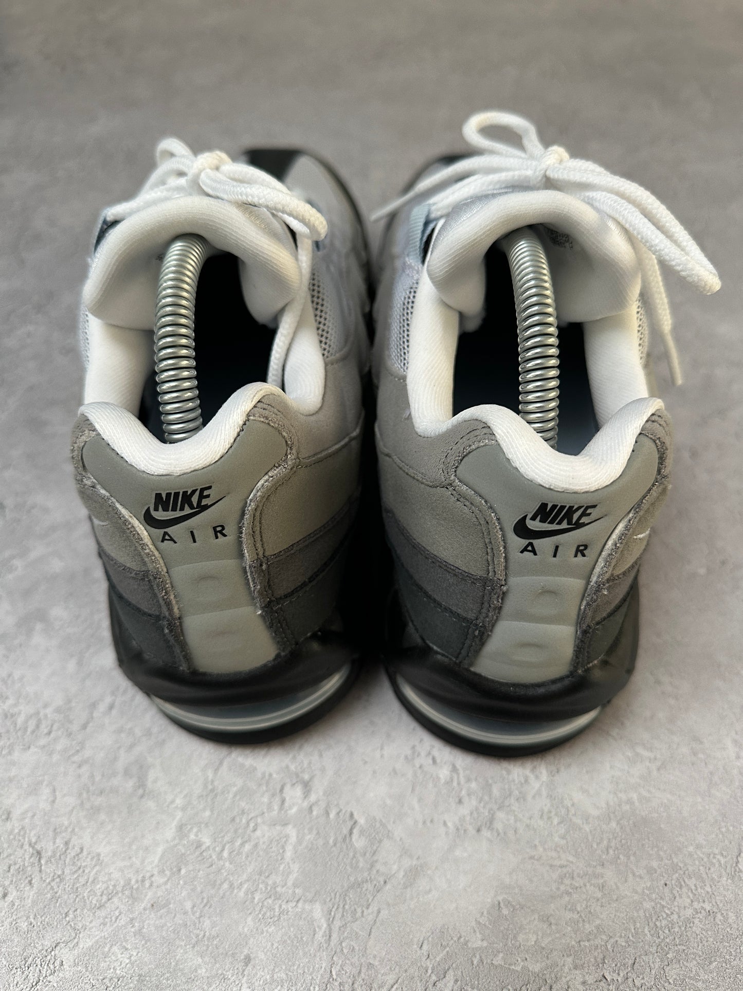 Nike Air Max 95 - Blue Tint 2025 - UK7