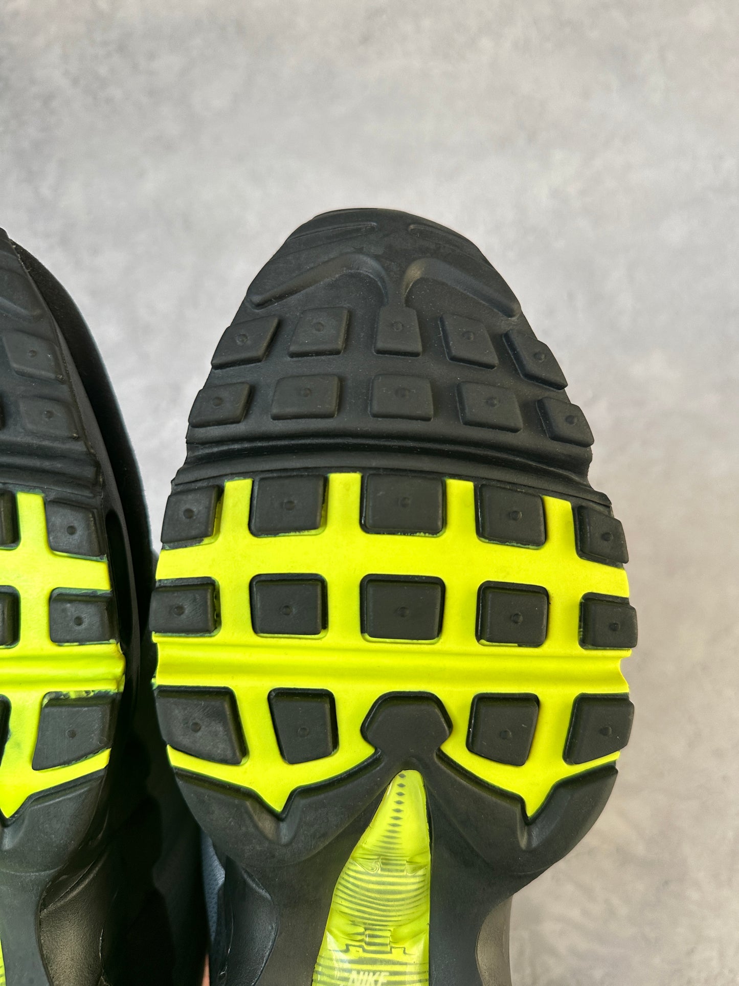 Nike Air Max 95 - Engineered Mesh - UK11