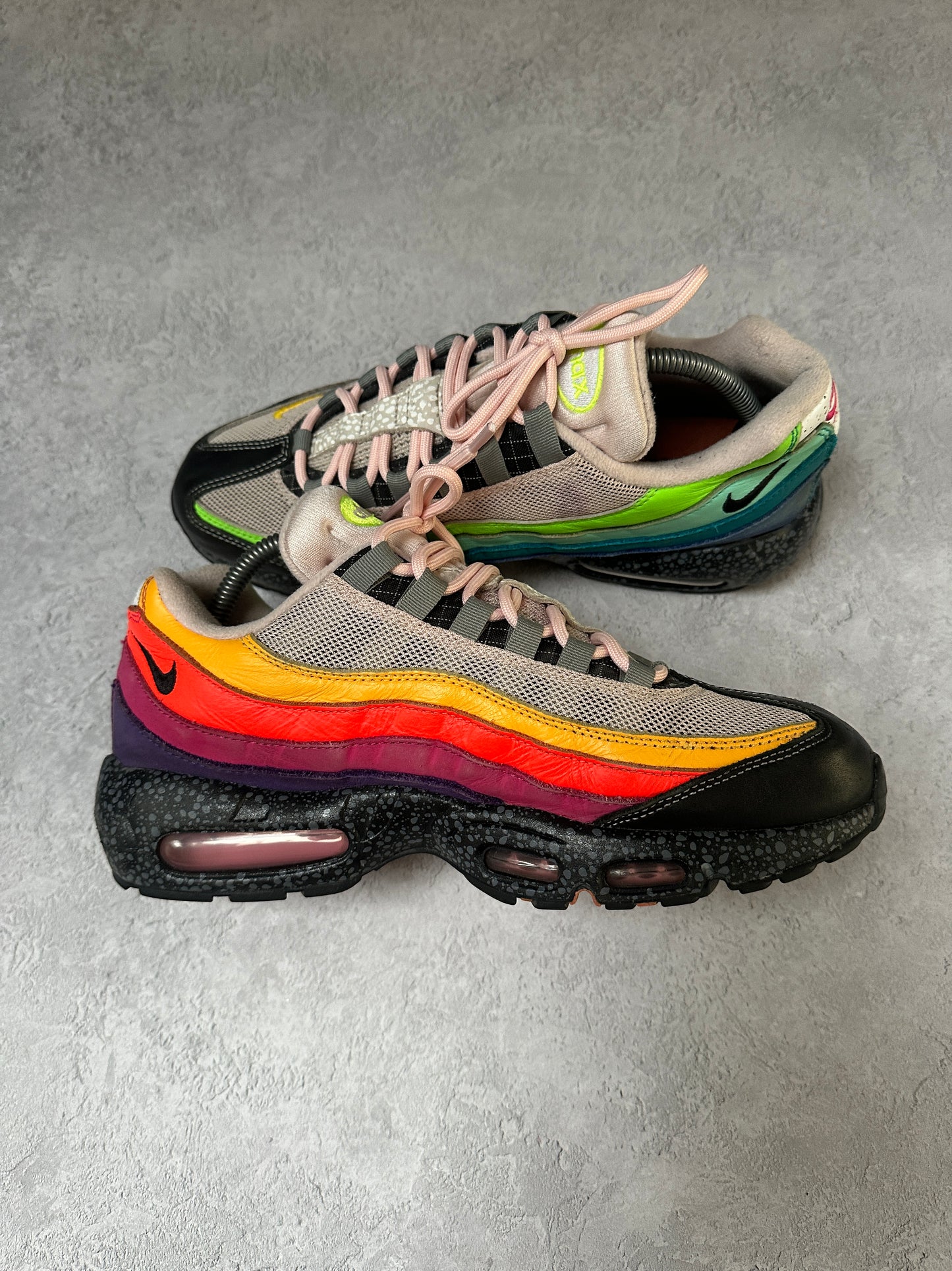 Nike Air Max 95 - size? 20 for 20 - UK8