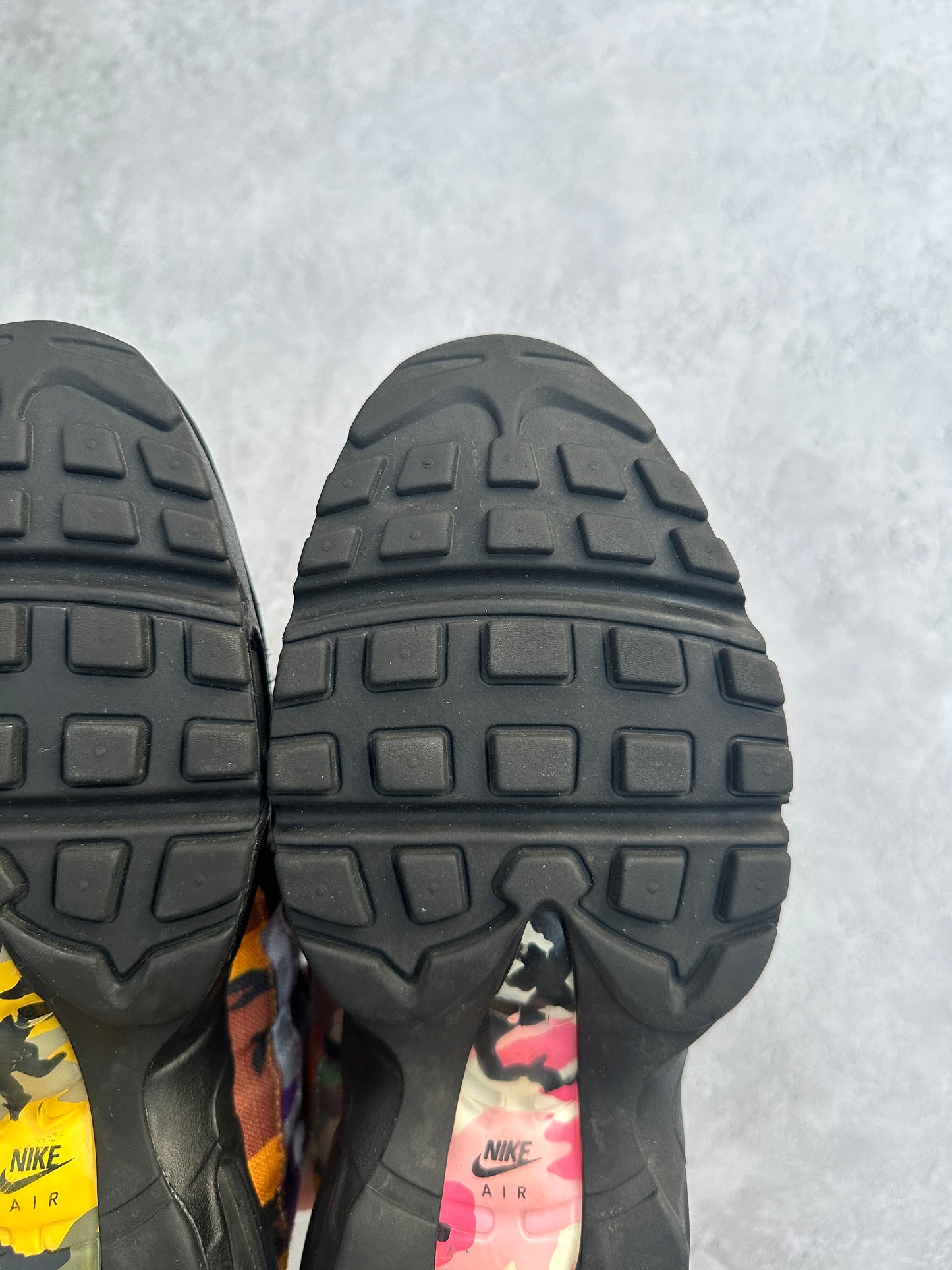 Nike Air Max 95 - ERDL - UK7.5