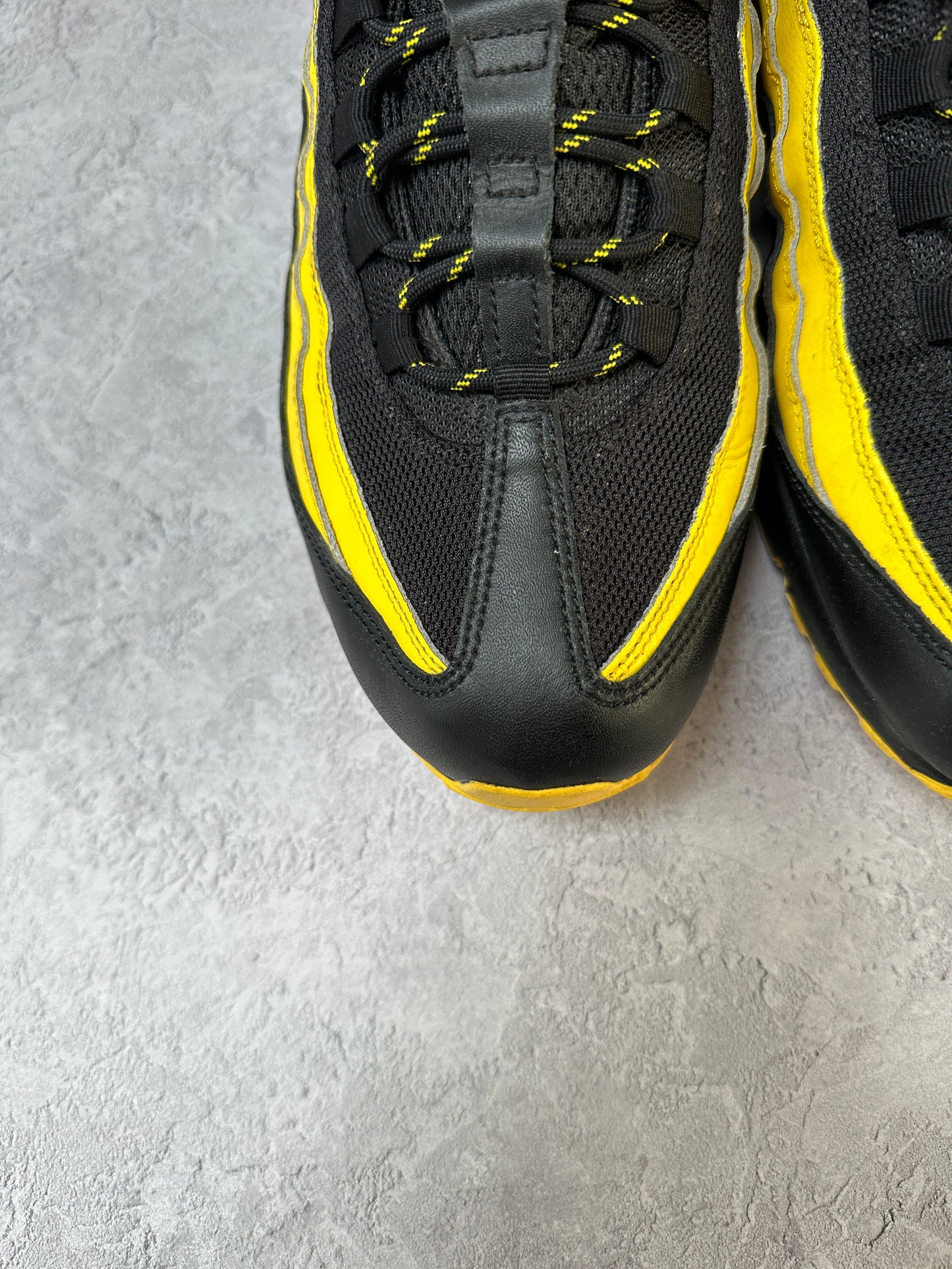 Nike Air Max 95 - Frequency Pack - UK9
