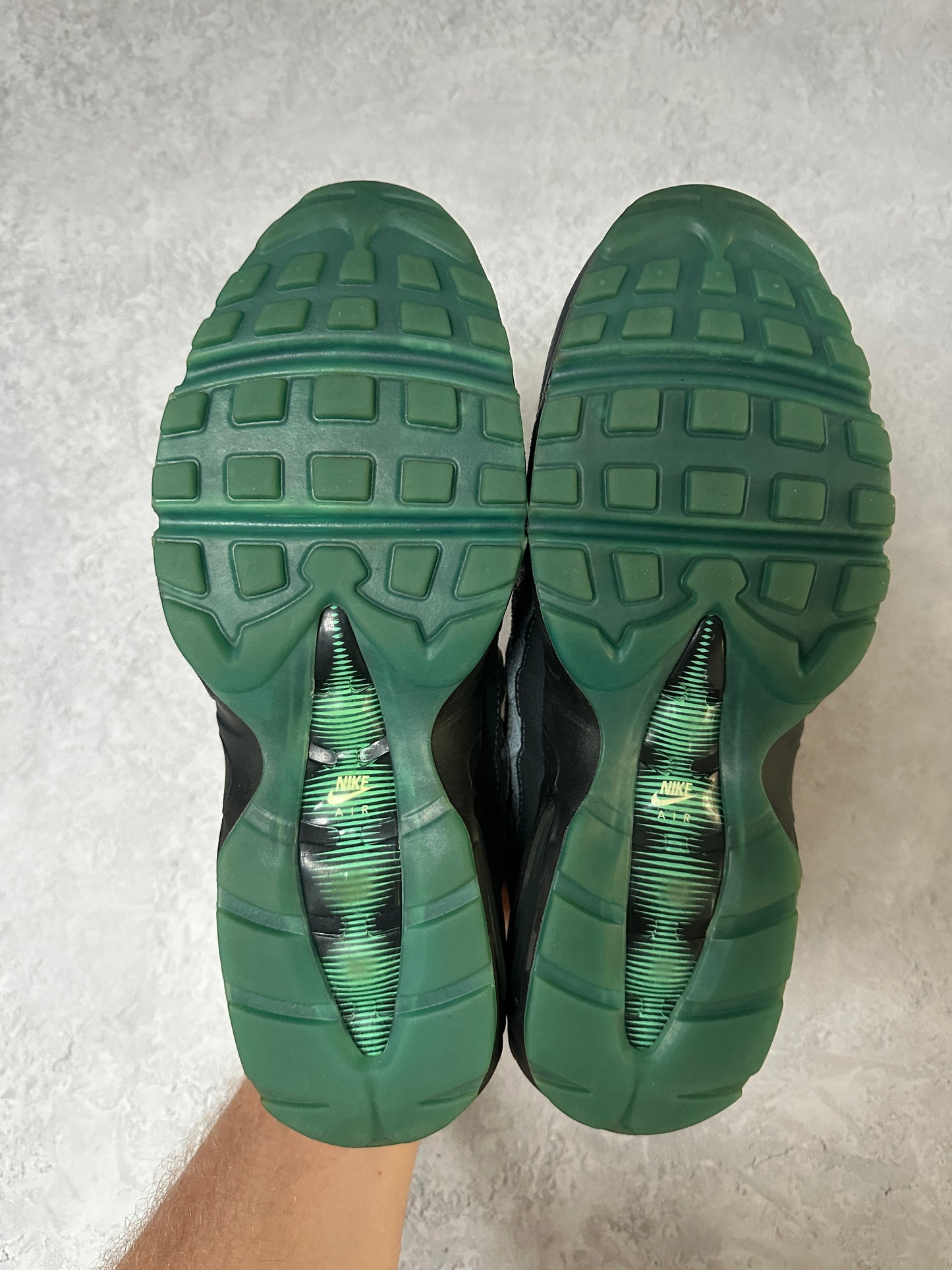 Nike Air Max 95 - Day of the Dead - UK8.5
