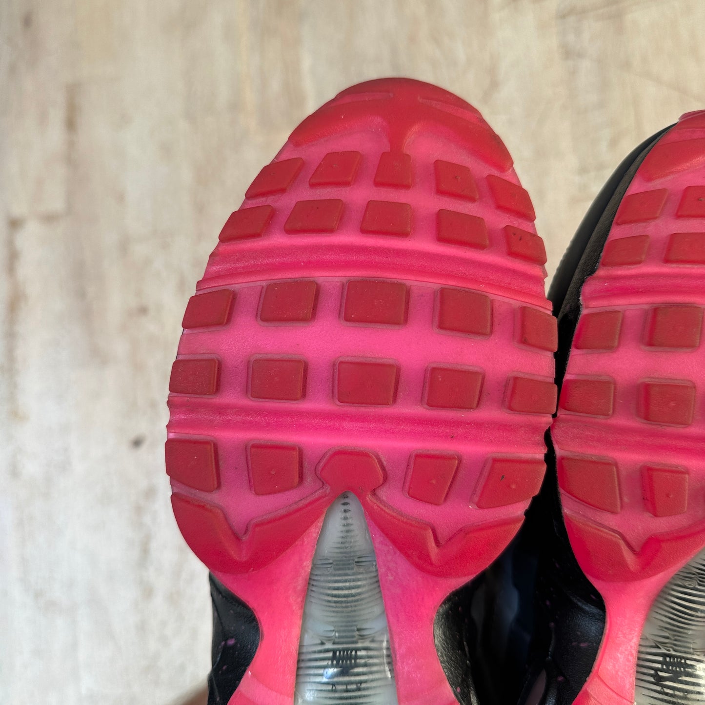 Nike Air Max 95 - Pink IDs - UK5