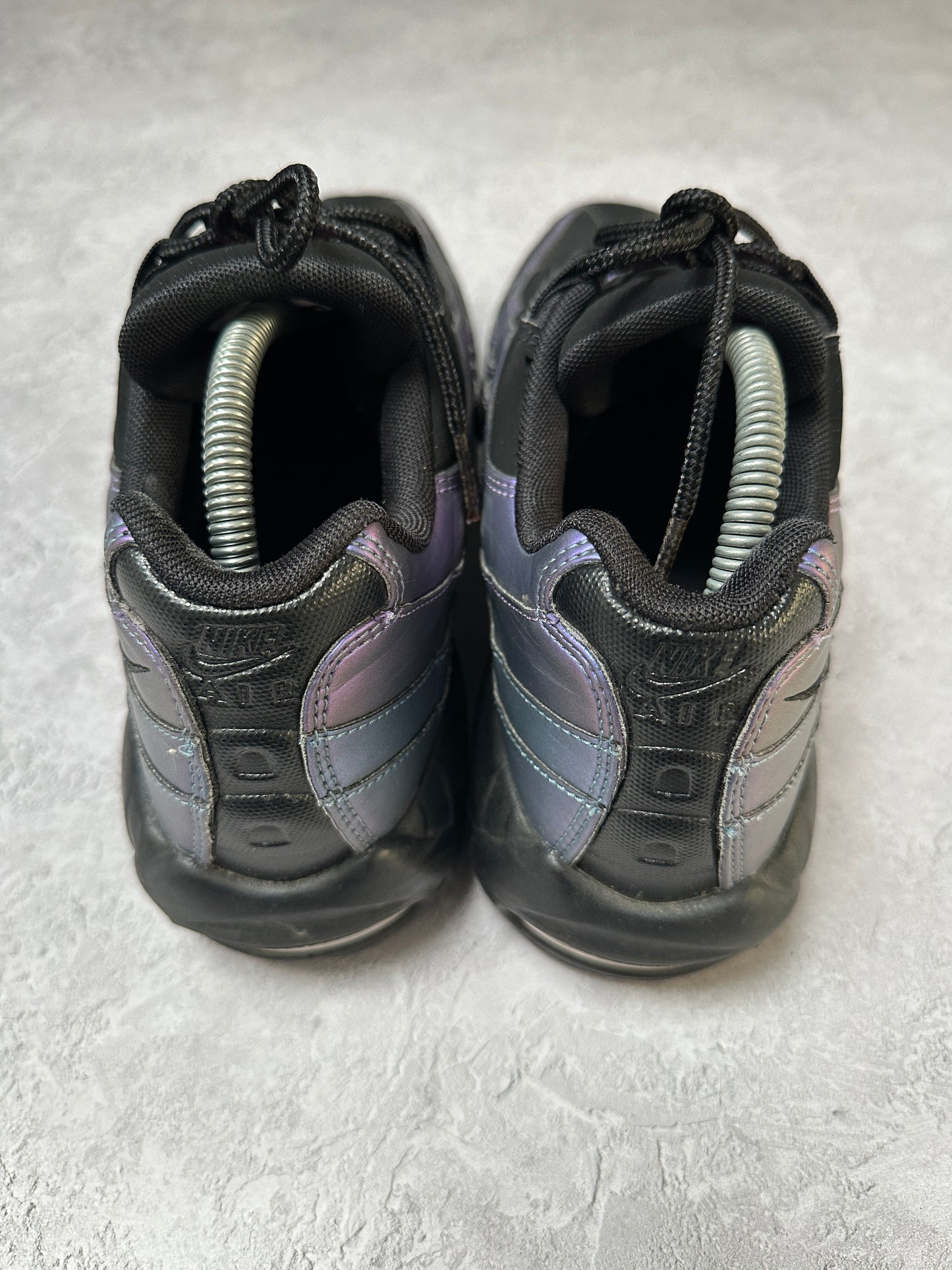 Nike Air Max 95 - Throwback Future - UK8.5