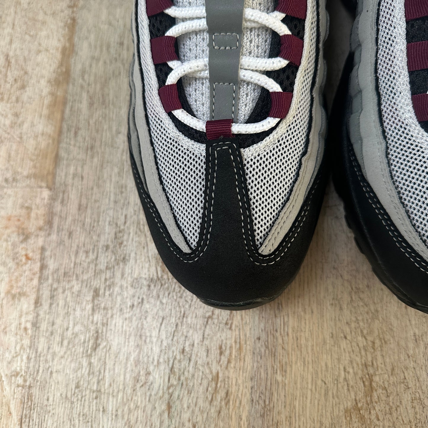 Nike Air Max 95 - Dark Beetroot - UK7.5