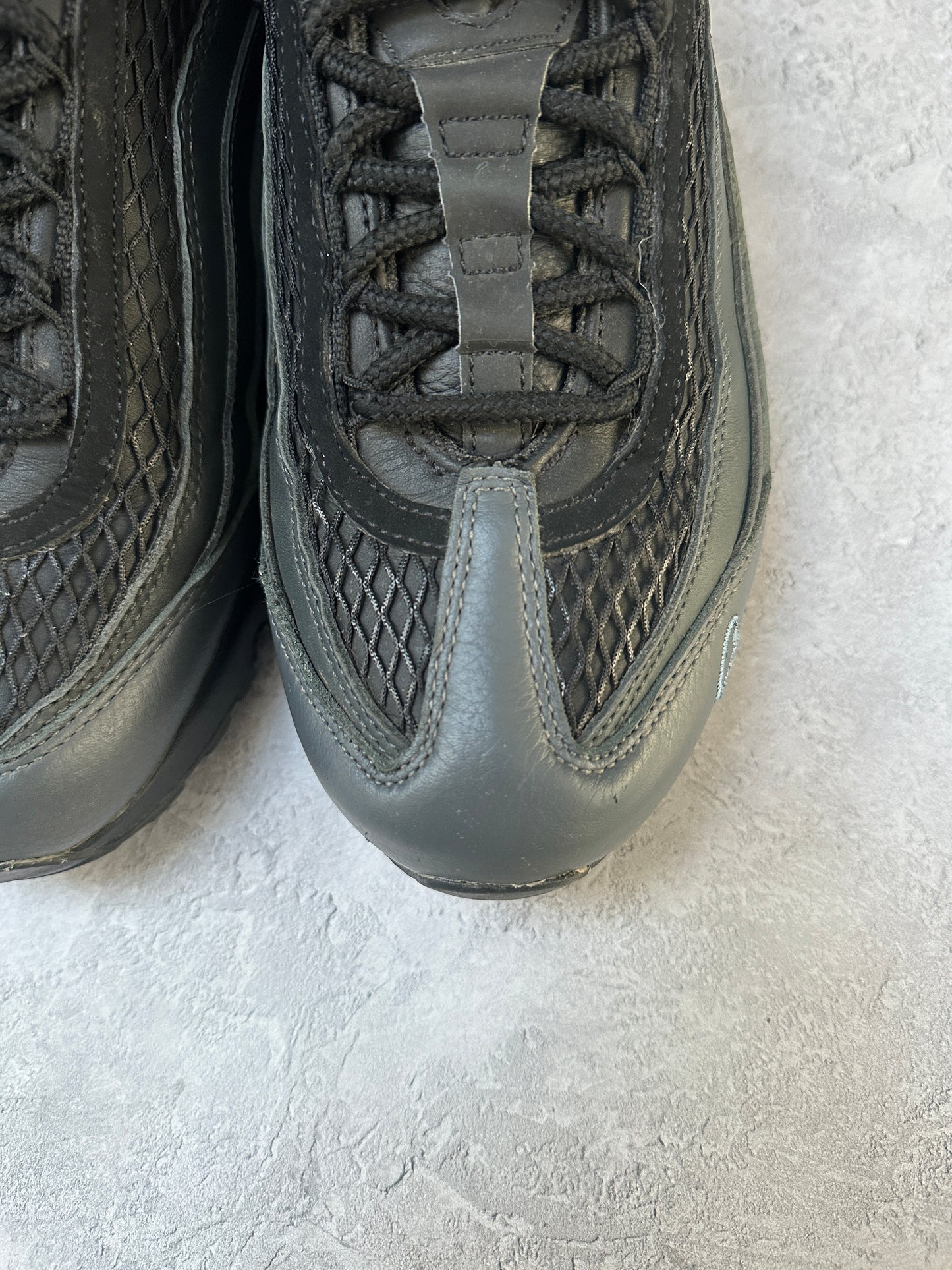Nike Air Max 95 - Corteiz Aegean Storm - UK8.5