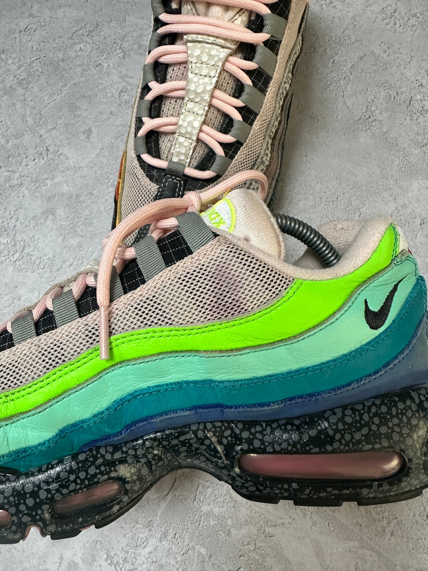 Nike Air Max 95 - size? 20 for 20 - UK8