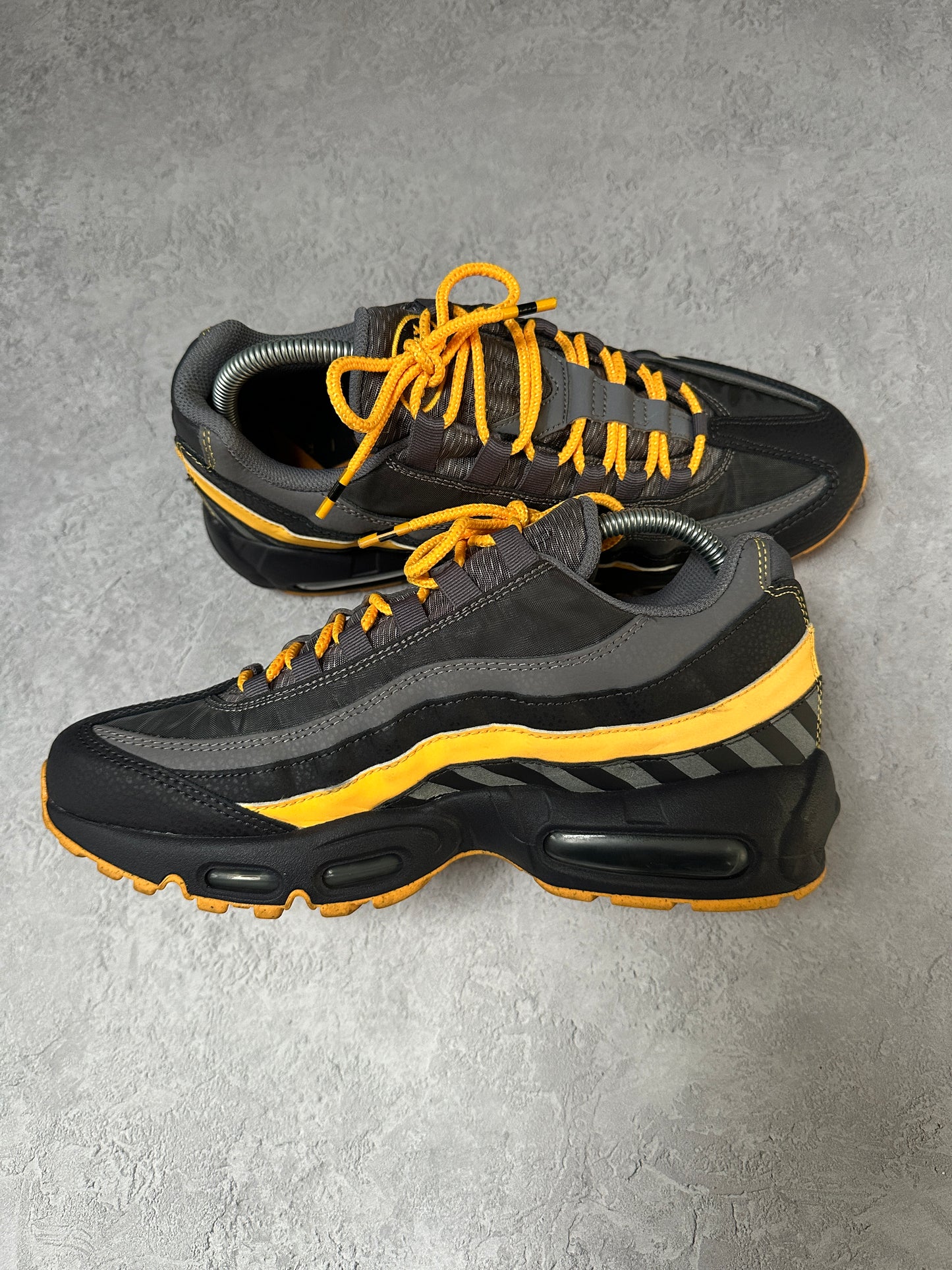 Nike Air Max 95 - I-95 Pack - UK7