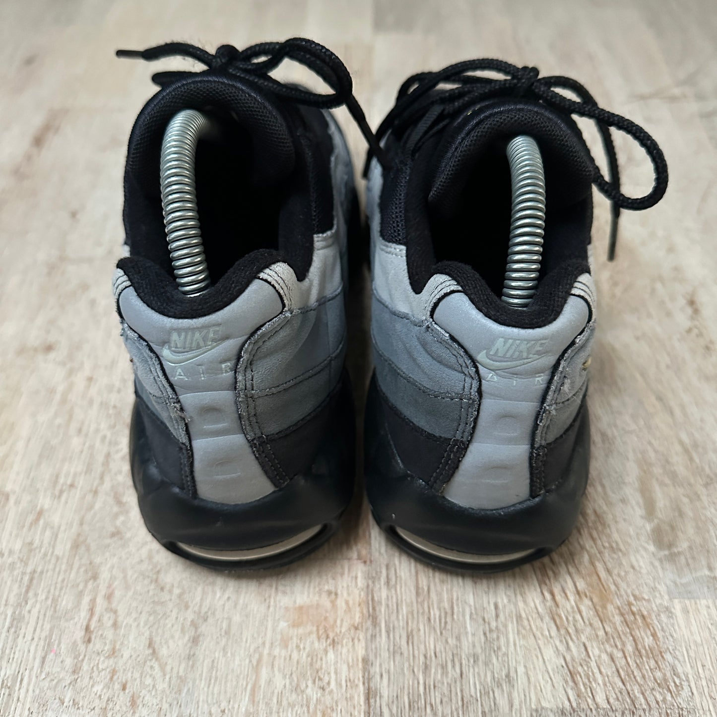 Nike Air Max 95 - Batman - UK6