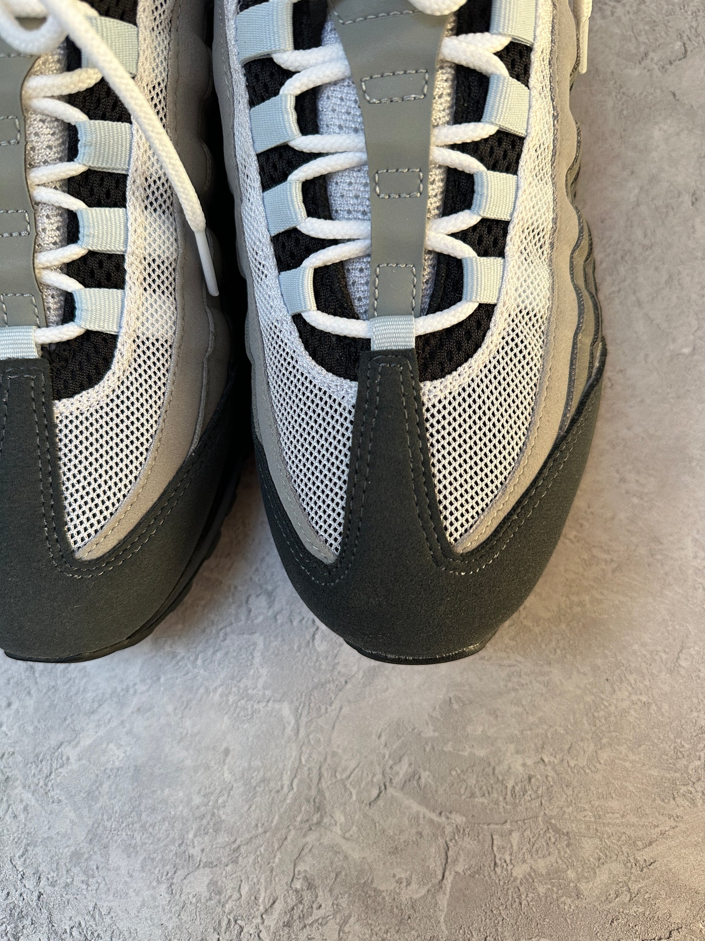 Nike Air Max 95 - Blue Tint 2025 - UK9