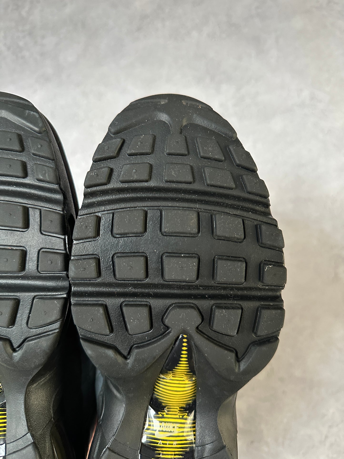 Nike Air Max 95 - Batman - UK8