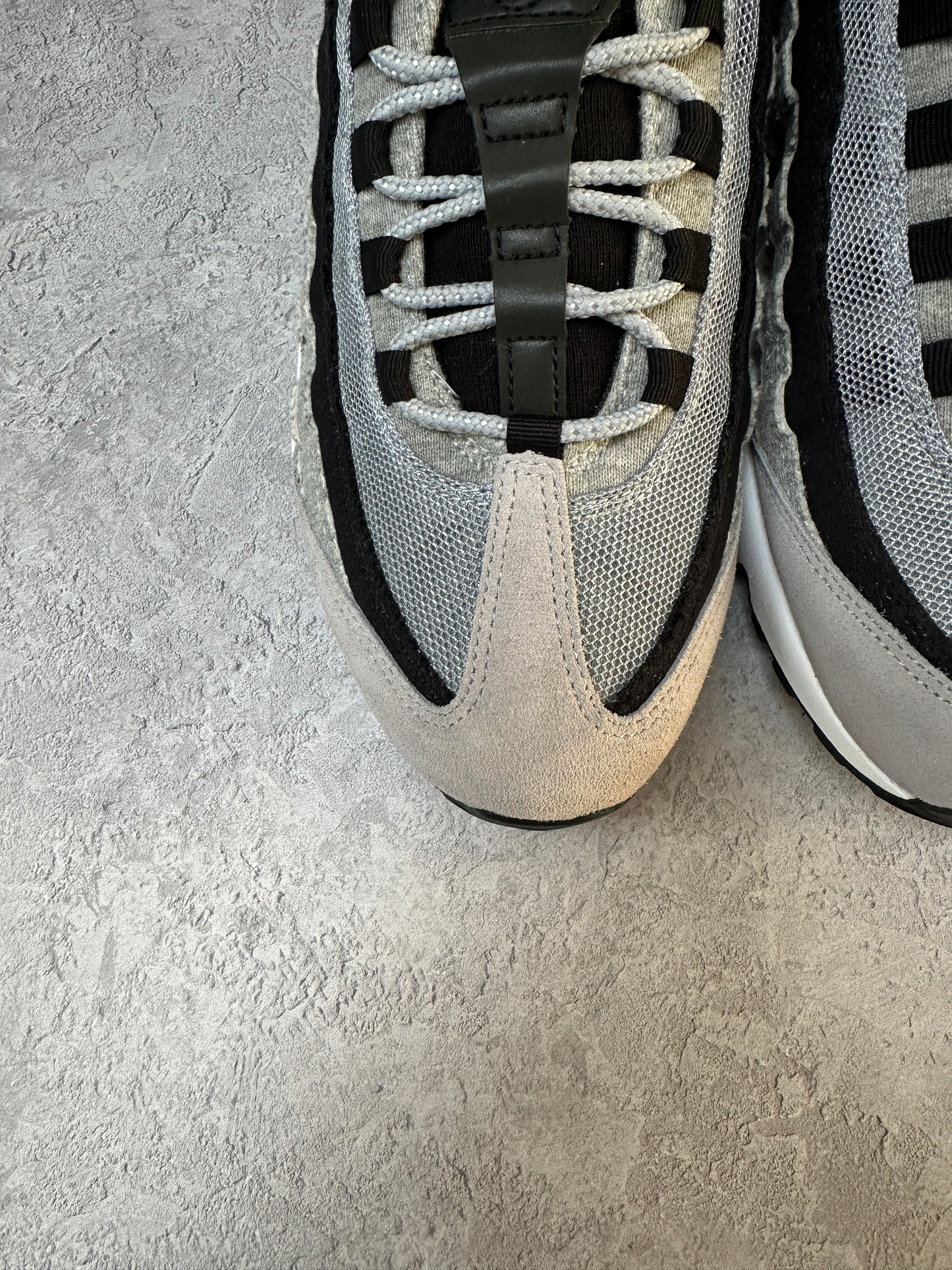 Nike Air Max 95 - Loopwheeler - UK9