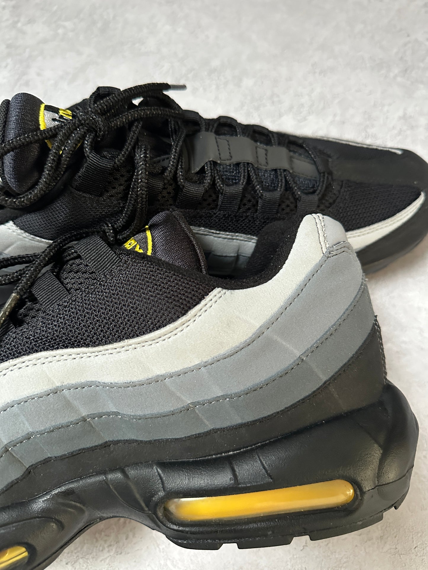 Nike Air Max 95 - Batman - UK12