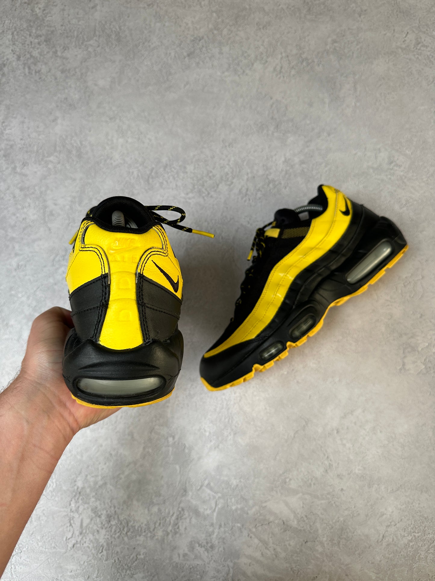 Nike Air Max 95 - Frequency Pack - UK9