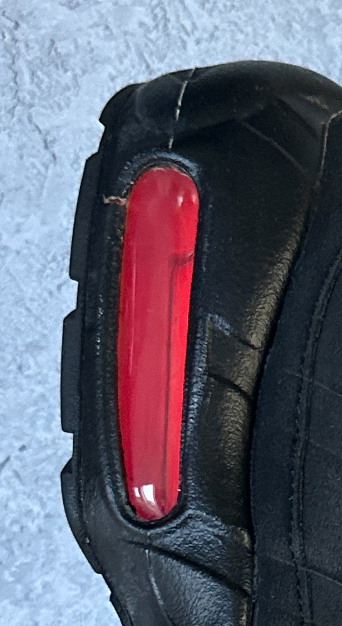 Nike Air Max 95 - Black/Red IDs - UK10.5