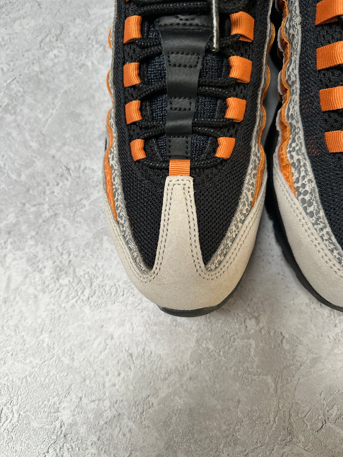 Nike Air Max 95 - size? What The Safari - UK8